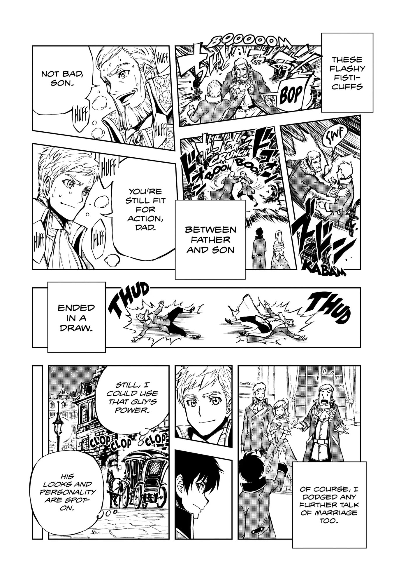 Genjitsu Shugi Yuusha no Oukoku Saikenki Chapter 53 page 15 - 