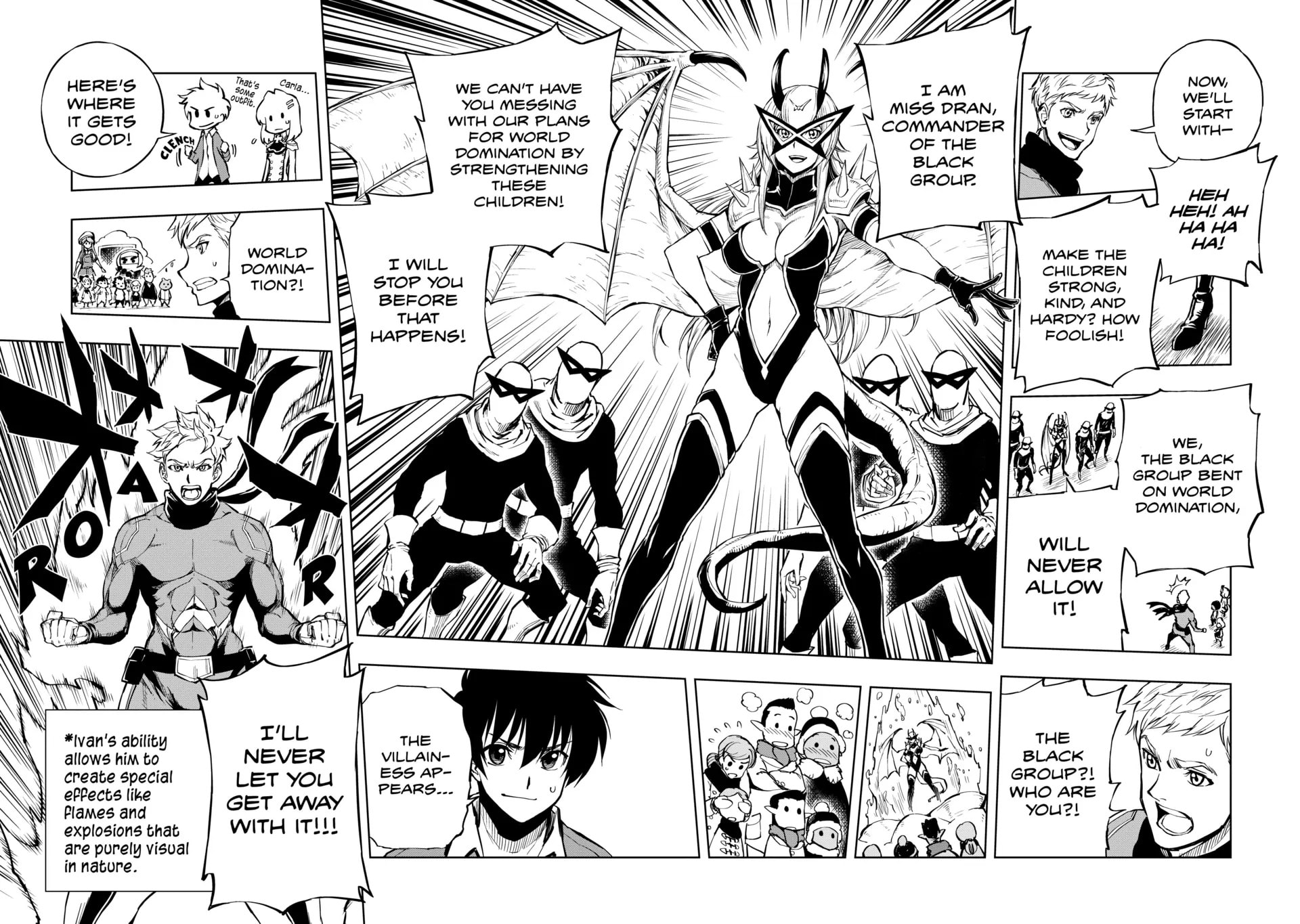 Genjitsu Shugi Yuusha no Oukoku Saikenki Chapter 53 page 16 - 