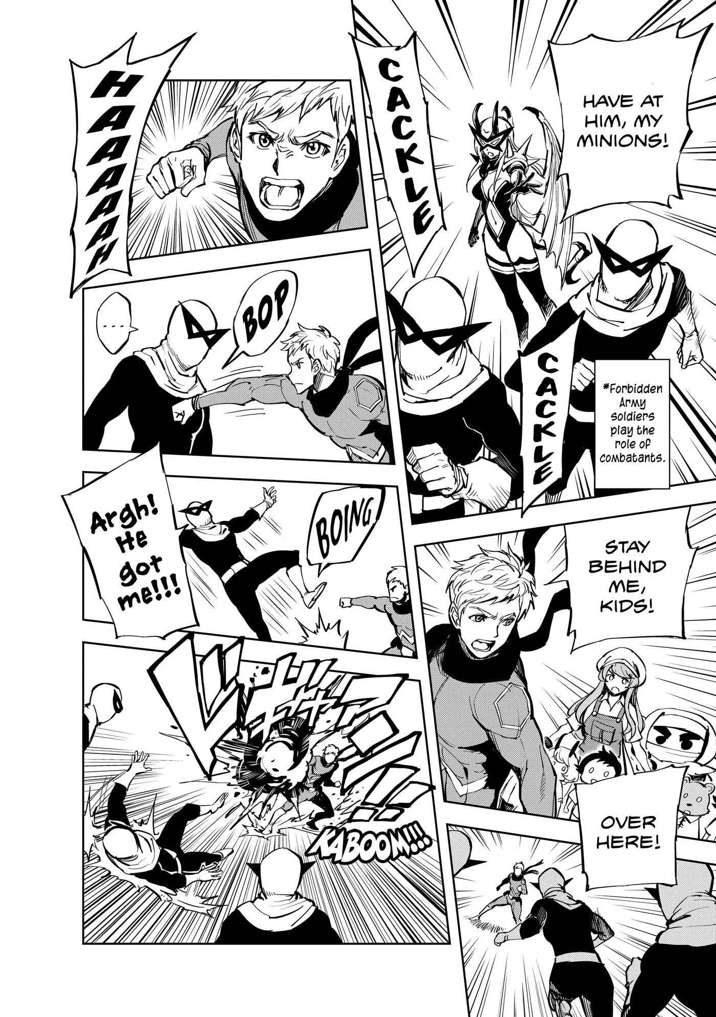 Genjitsu Shugi Yuusha no Oukoku Saikenki Chapter 53 page 17 - 