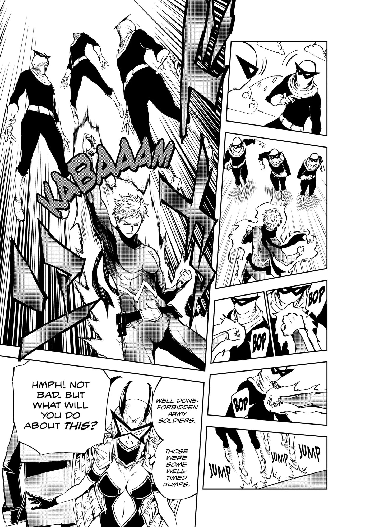 Genjitsu Shugi Yuusha no Oukoku Saikenki Chapter 53 page 18 - 