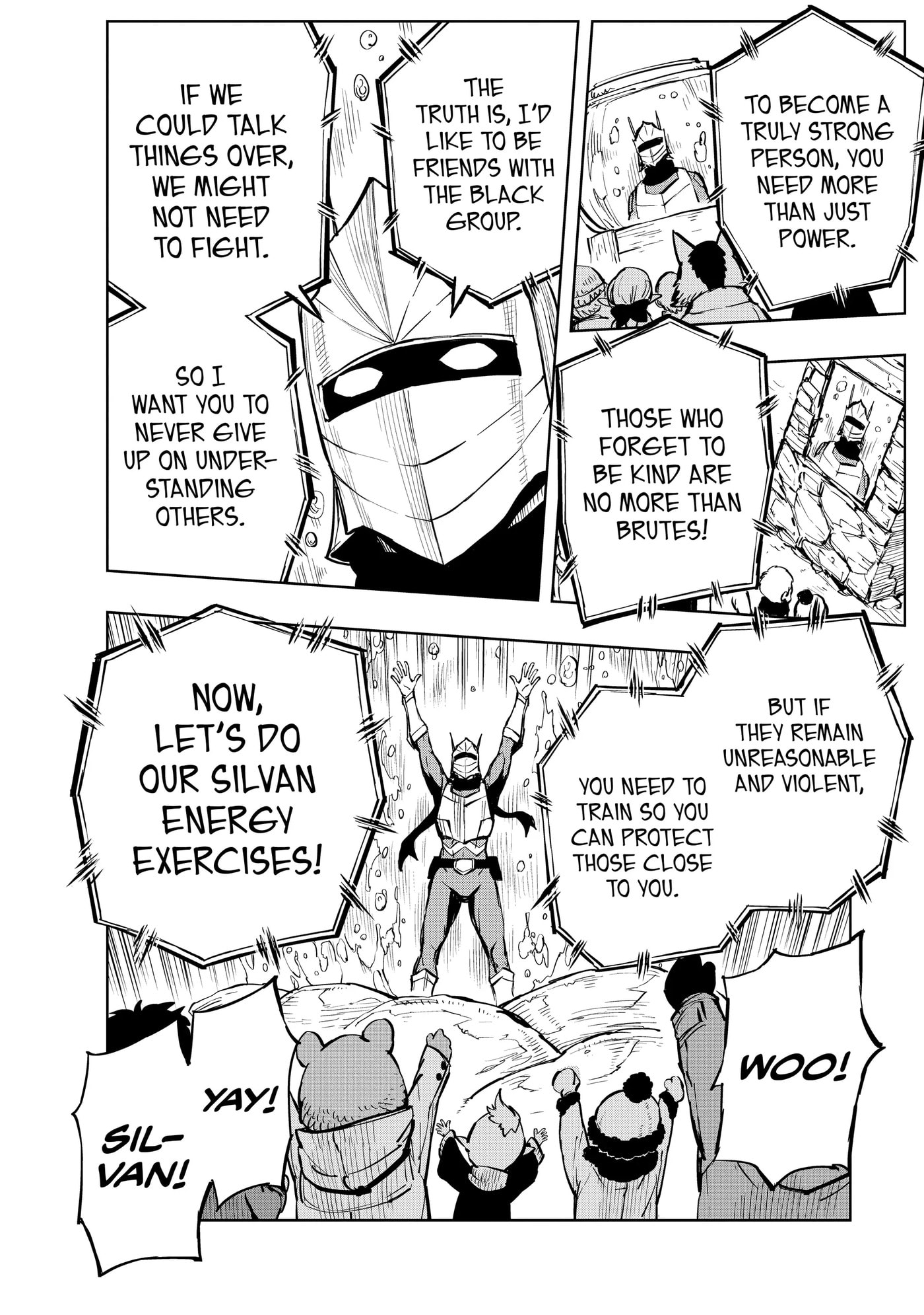 Genjitsu Shugi Yuusha no Oukoku Saikenki Chapter 53 page 24 - 