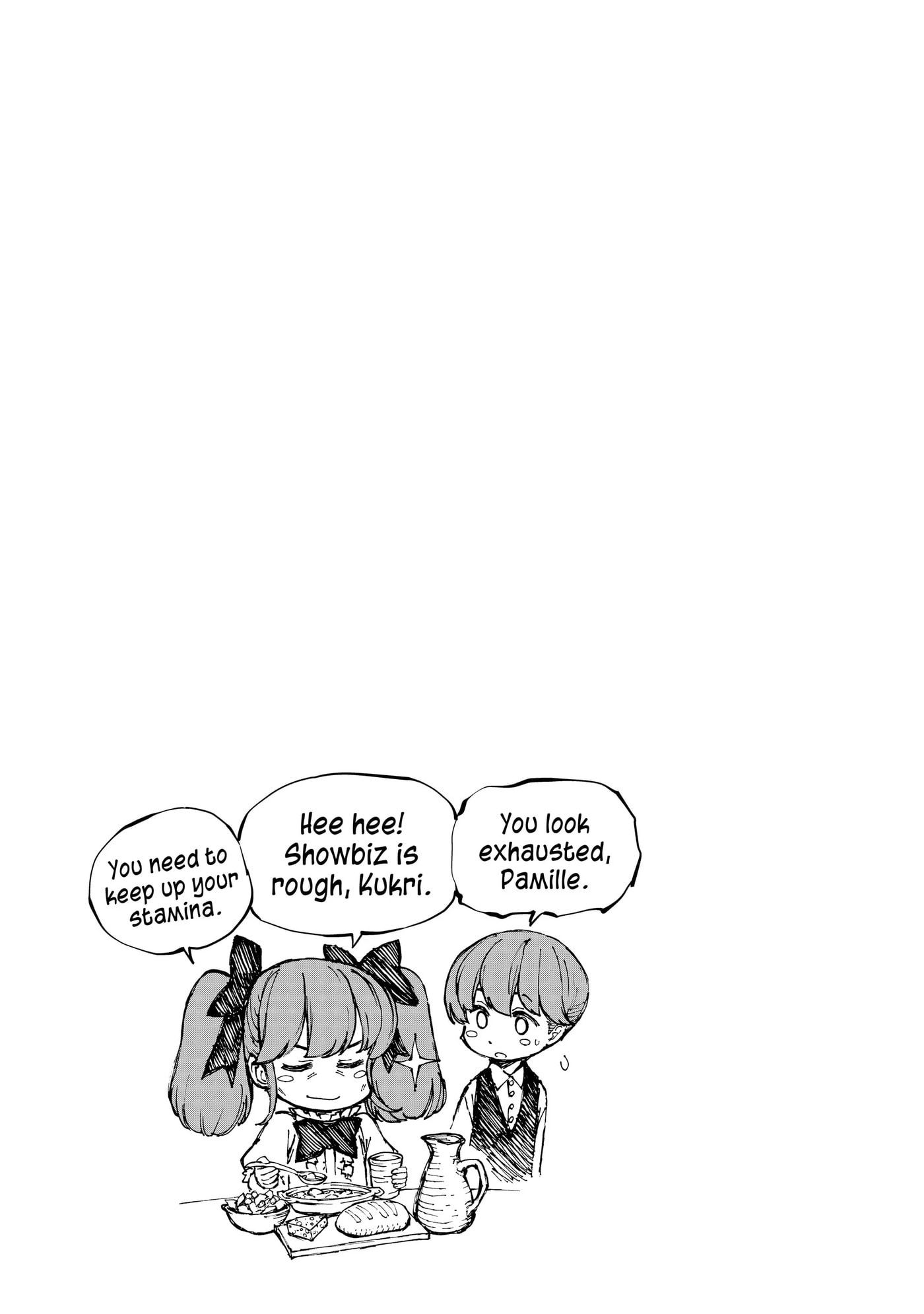 Genjitsu Shugi Yuusha no Oukoku Saikenki Chapter 53 page 27 - 