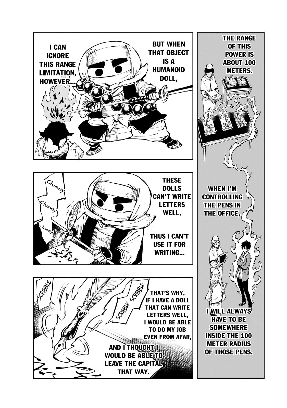 Genjitsu Shugi Yuusha no Oukoku Saikenki Chapter 54.1 page 8 - 