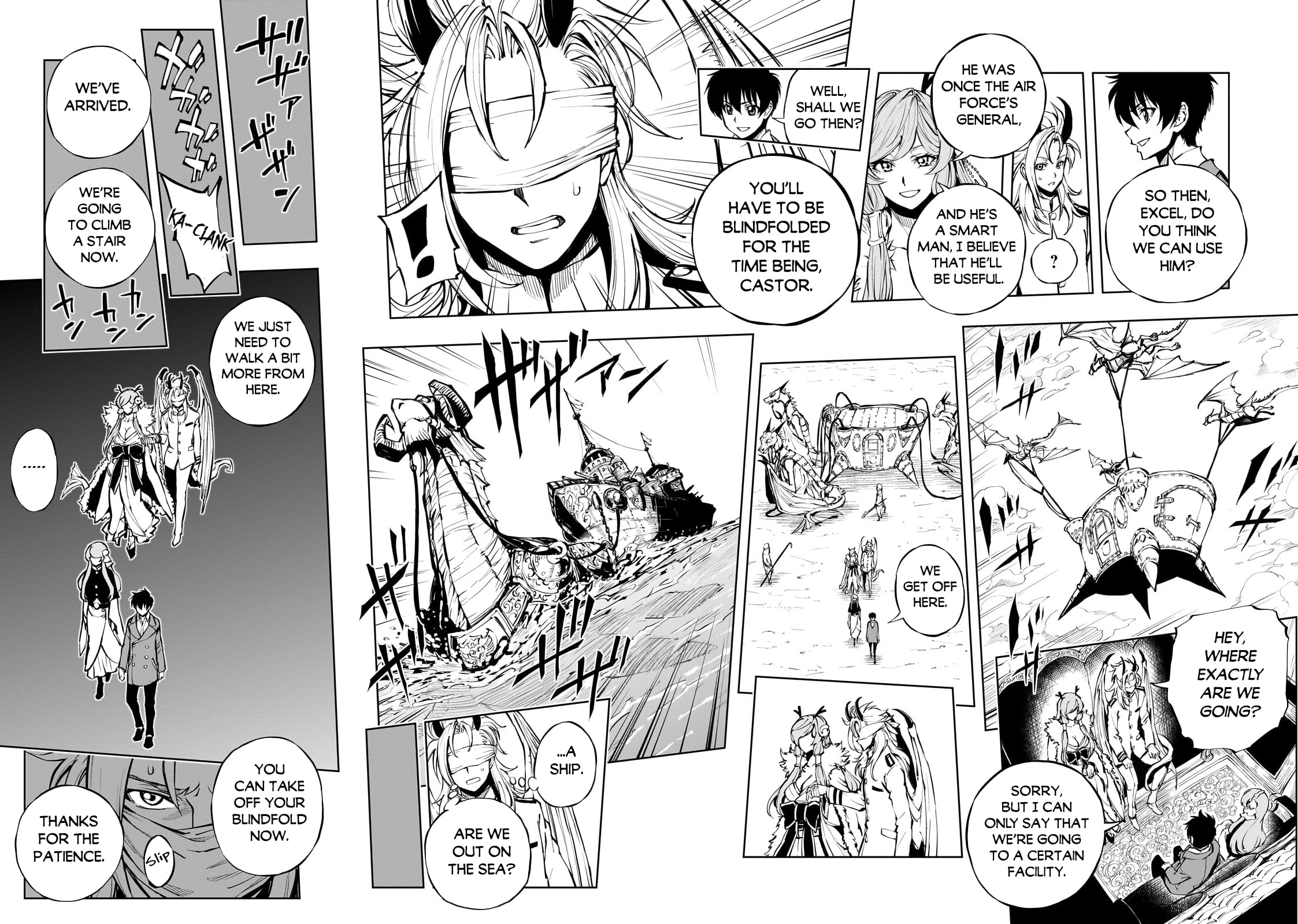Genjitsu Shugi Yuusha no Oukoku Saikenki Chapter 54.2 page 10 - 