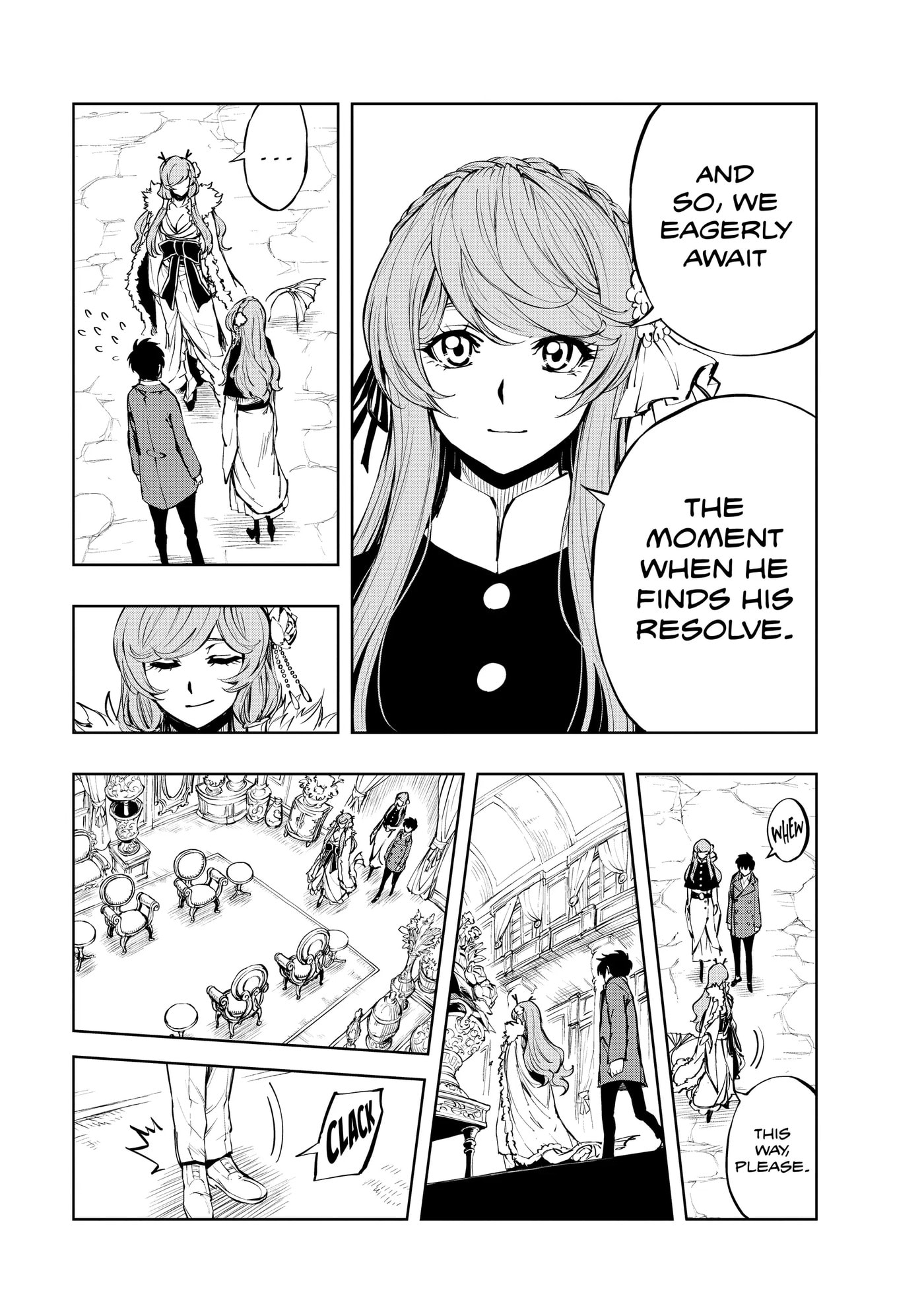 Genjitsu Shugi Yuusha no Oukoku Saikenki Chapter 54 page 16 - 
