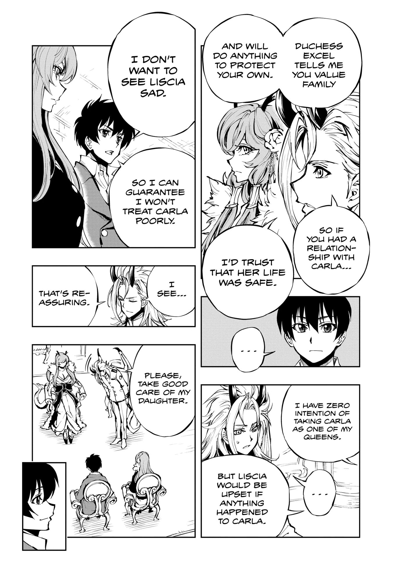 Genjitsu Shugi Yuusha no Oukoku Saikenki Chapter 54 page 20 - 