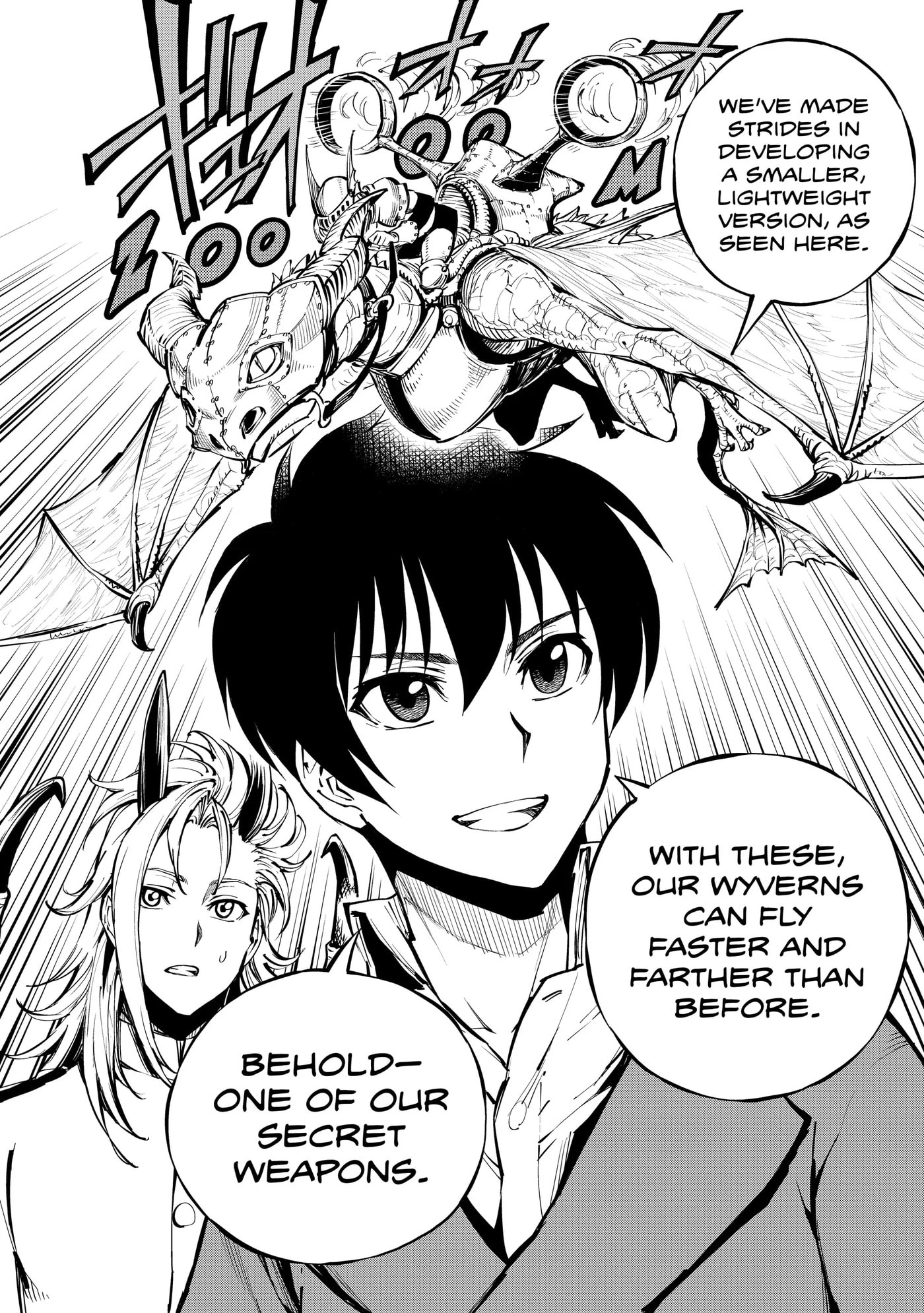 Genjitsu Shugi Yuusha no Oukoku Saikenki Chapter 54 page 24 - 