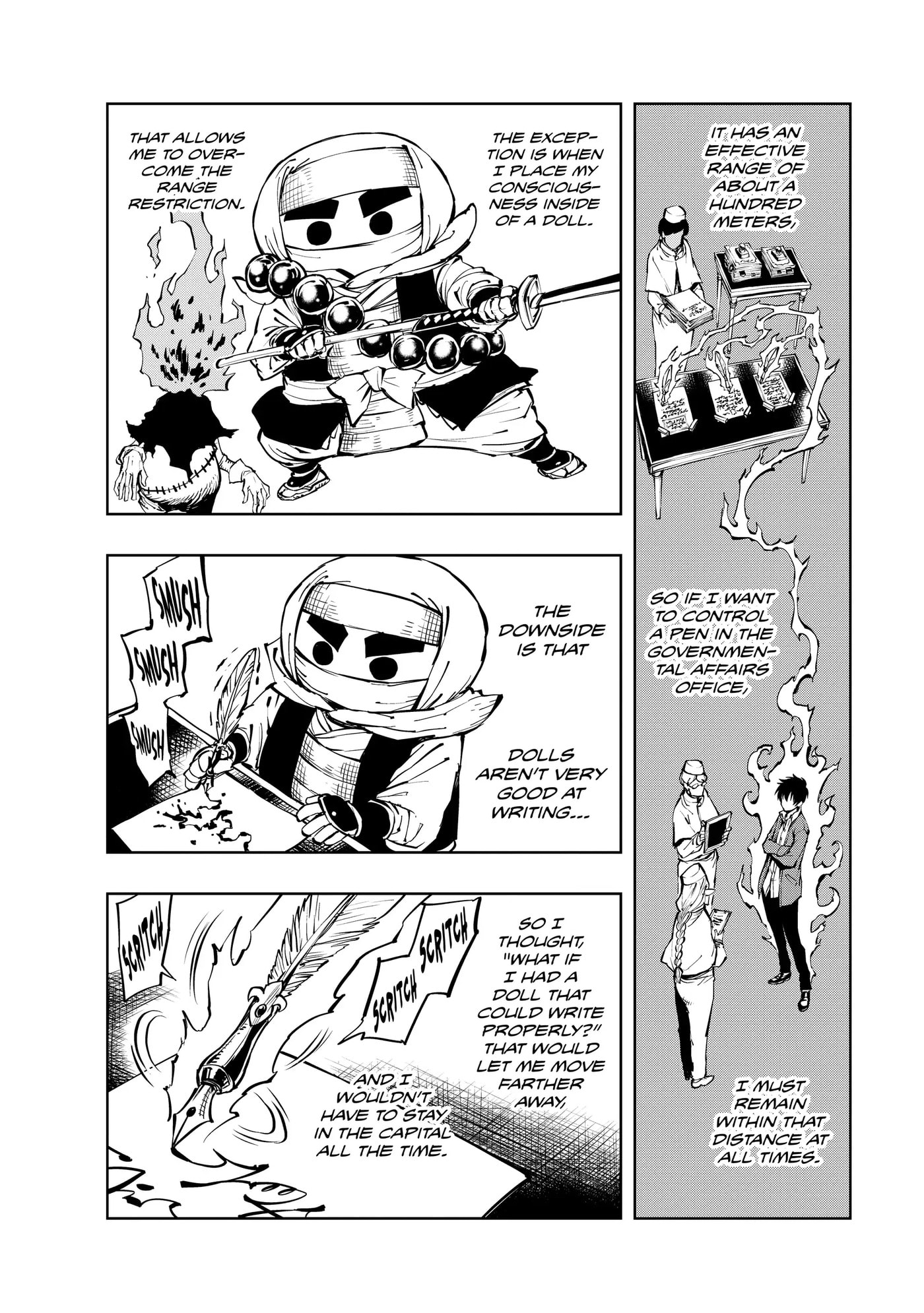 Genjitsu Shugi Yuusha no Oukoku Saikenki Chapter 54 page 7 - 