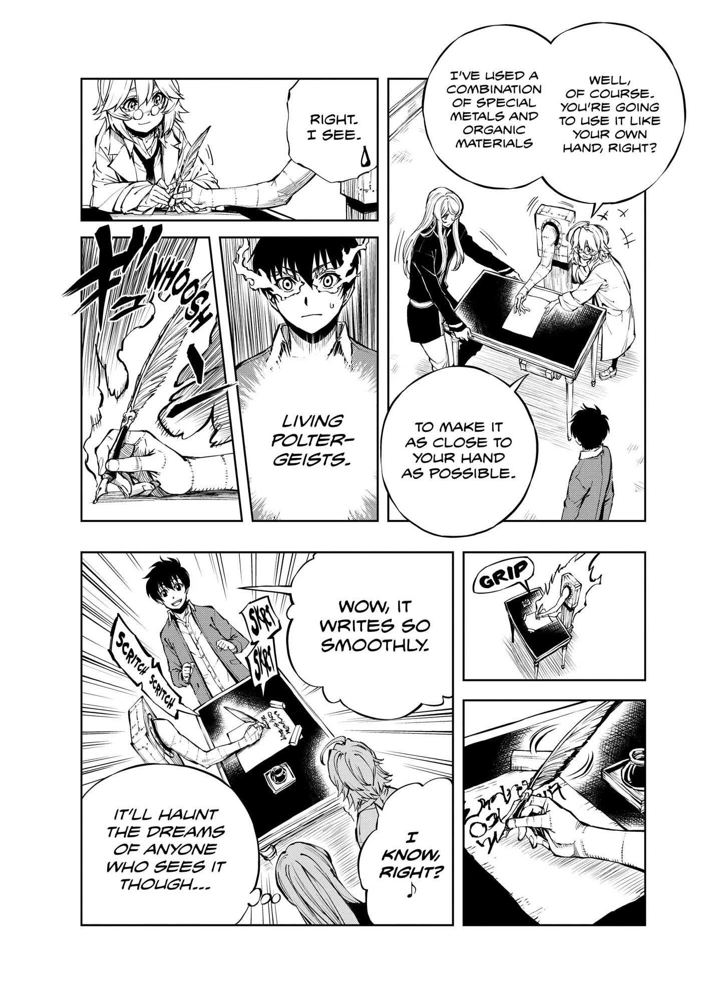 Genjitsu Shugi Yuusha no Oukoku Saikenki Chapter 54 page 9 - 