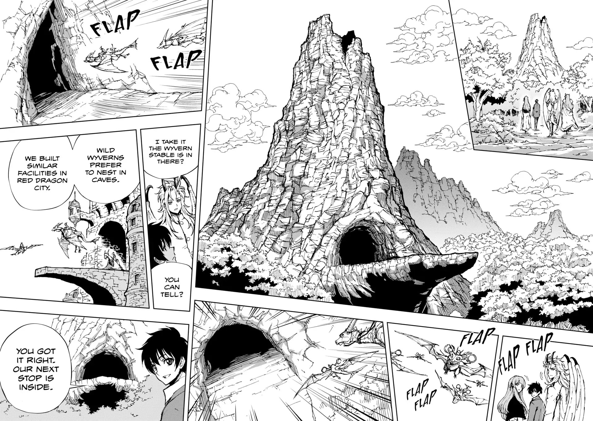 Genjitsu Shugi Yuusha no Oukoku Saikenki Chapter 55 page 14 - 
