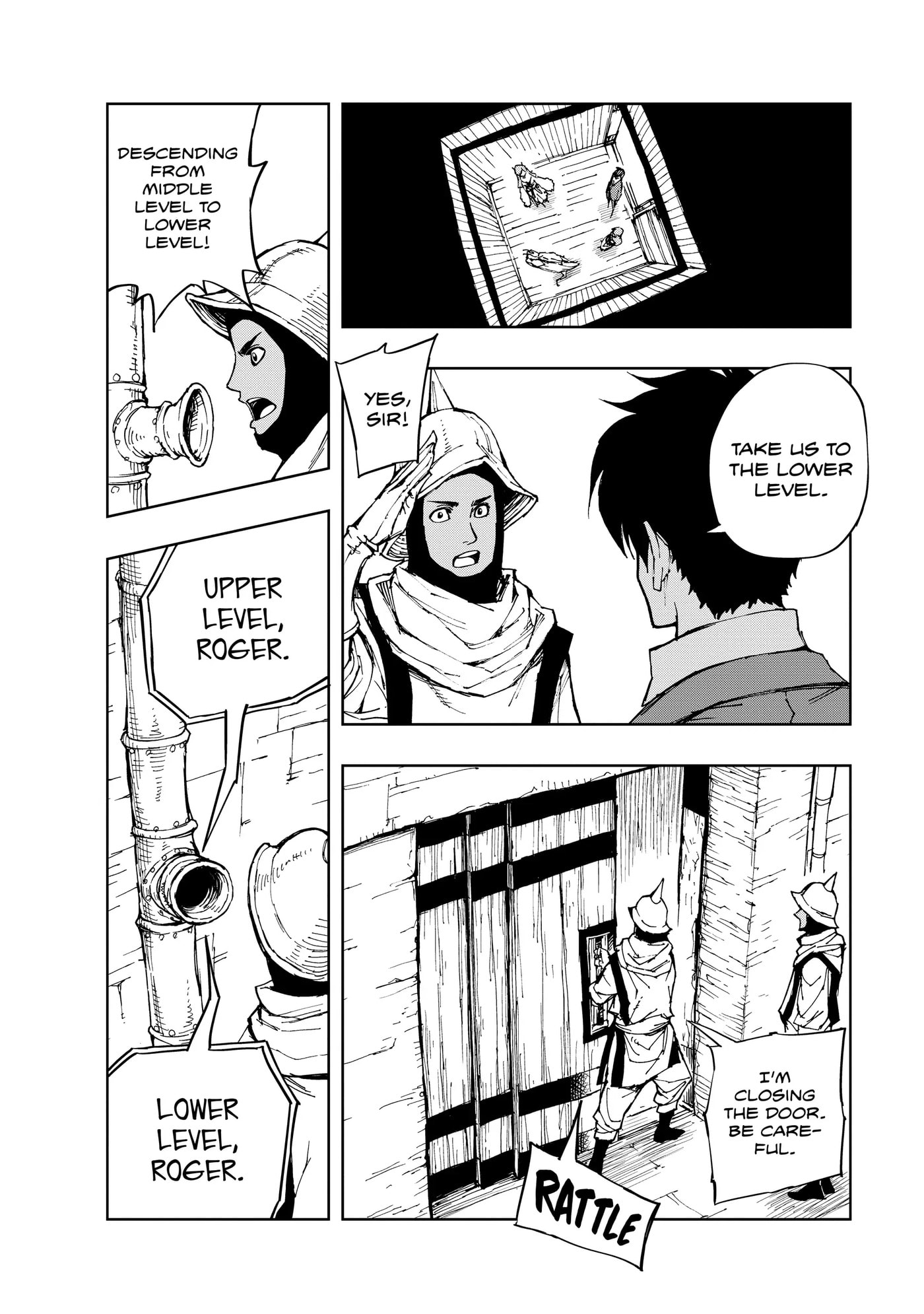 Genjitsu Shugi Yuusha no Oukoku Saikenki Chapter 55 page 17 - 