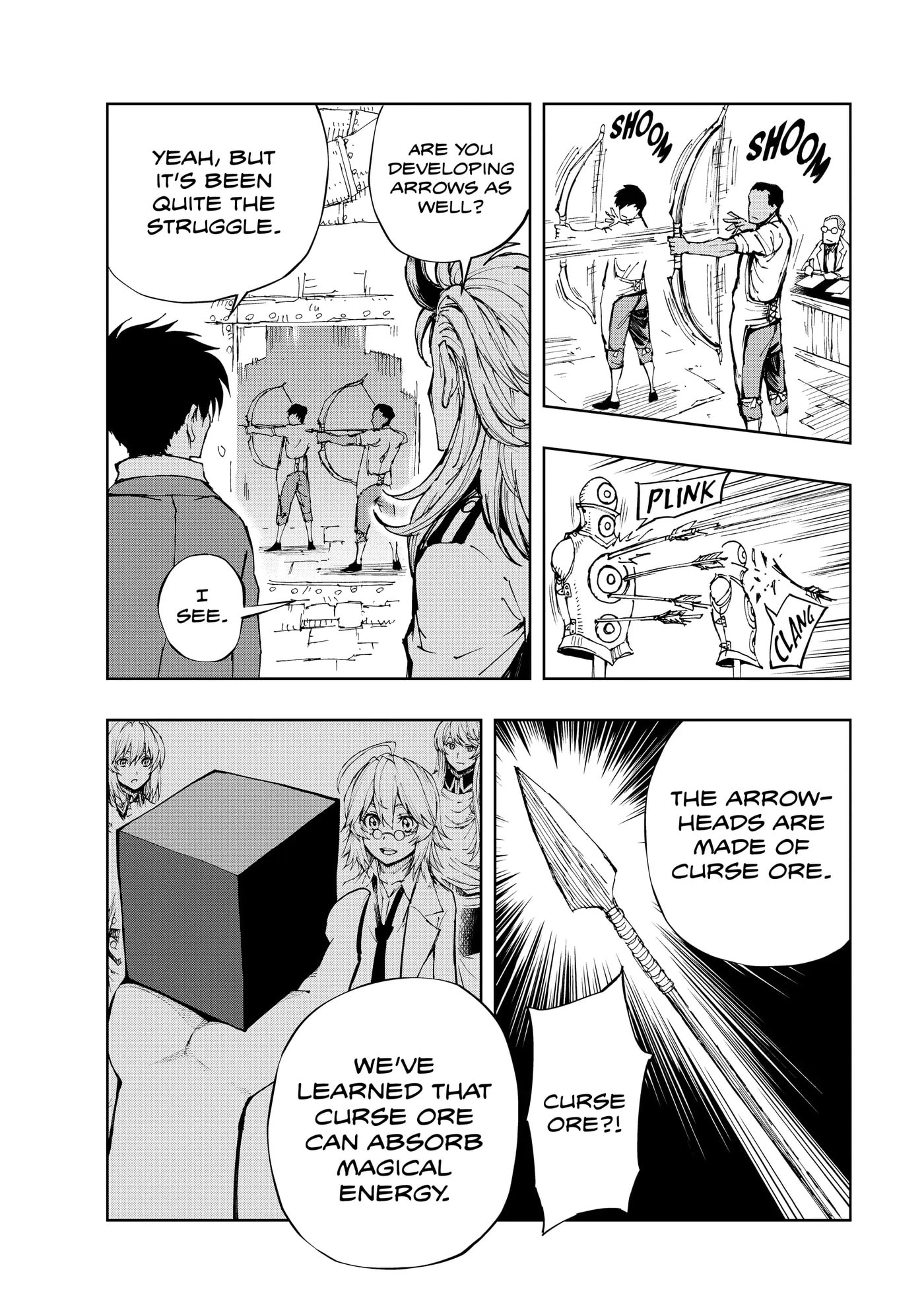 Genjitsu Shugi Yuusha no Oukoku Saikenki Chapter 55 page 20 - 