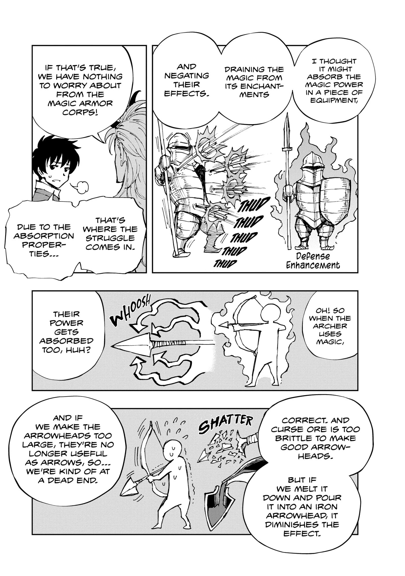 Genjitsu Shugi Yuusha no Oukoku Saikenki Chapter 55 page 21 - 