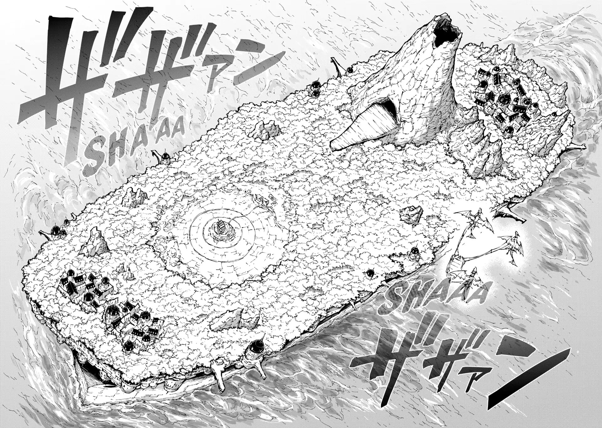 Genjitsu Shugi Yuusha no Oukoku Saikenki Chapter 55 page 24 - 