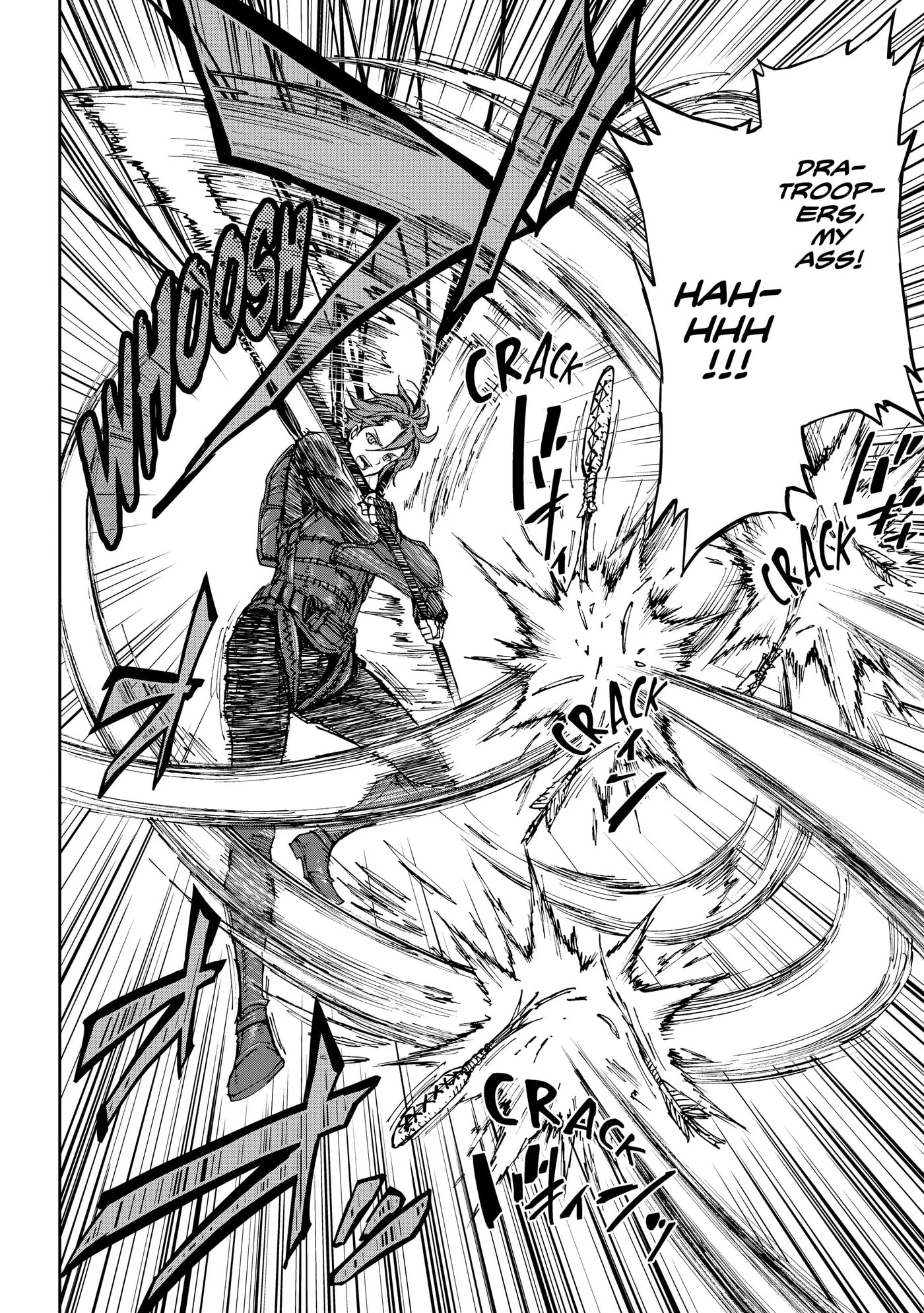Genjitsu Shugi Yuusha no Oukoku Saikenki Chapter 55 page 8 - 