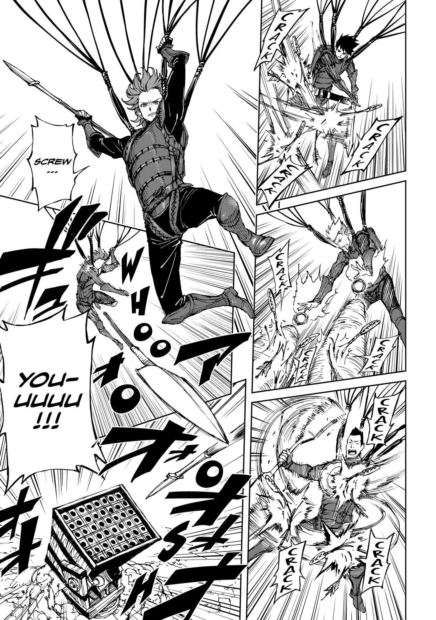 Genjitsu Shugi Yuusha no Oukoku Saikenki Chapter 55 page 9 - 