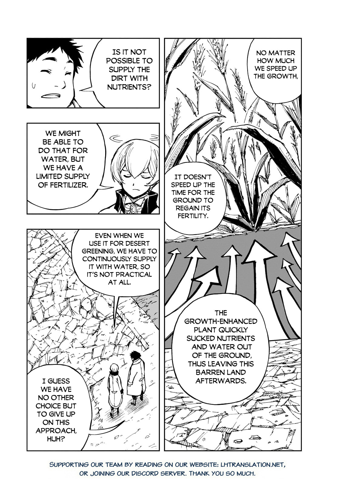 Genjitsu Shugi Yuusha no Oukoku Saikenki Chapter 56.1 page 14 - 