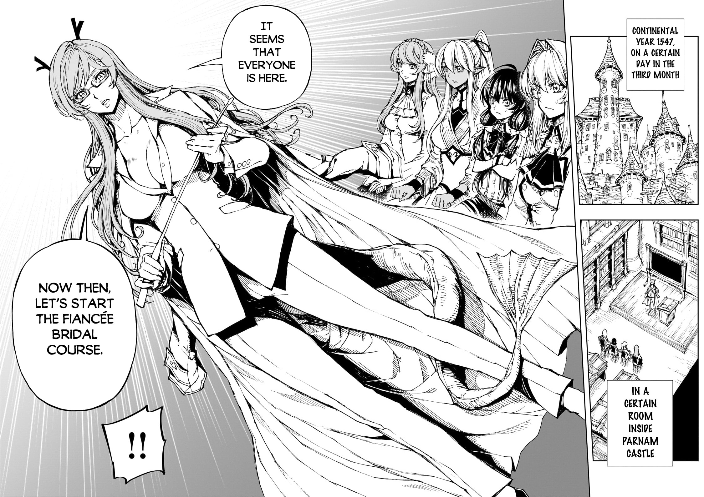 Genjitsu Shugi Yuusha no Oukoku Saikenki Chapter 56.2 page 7 - 