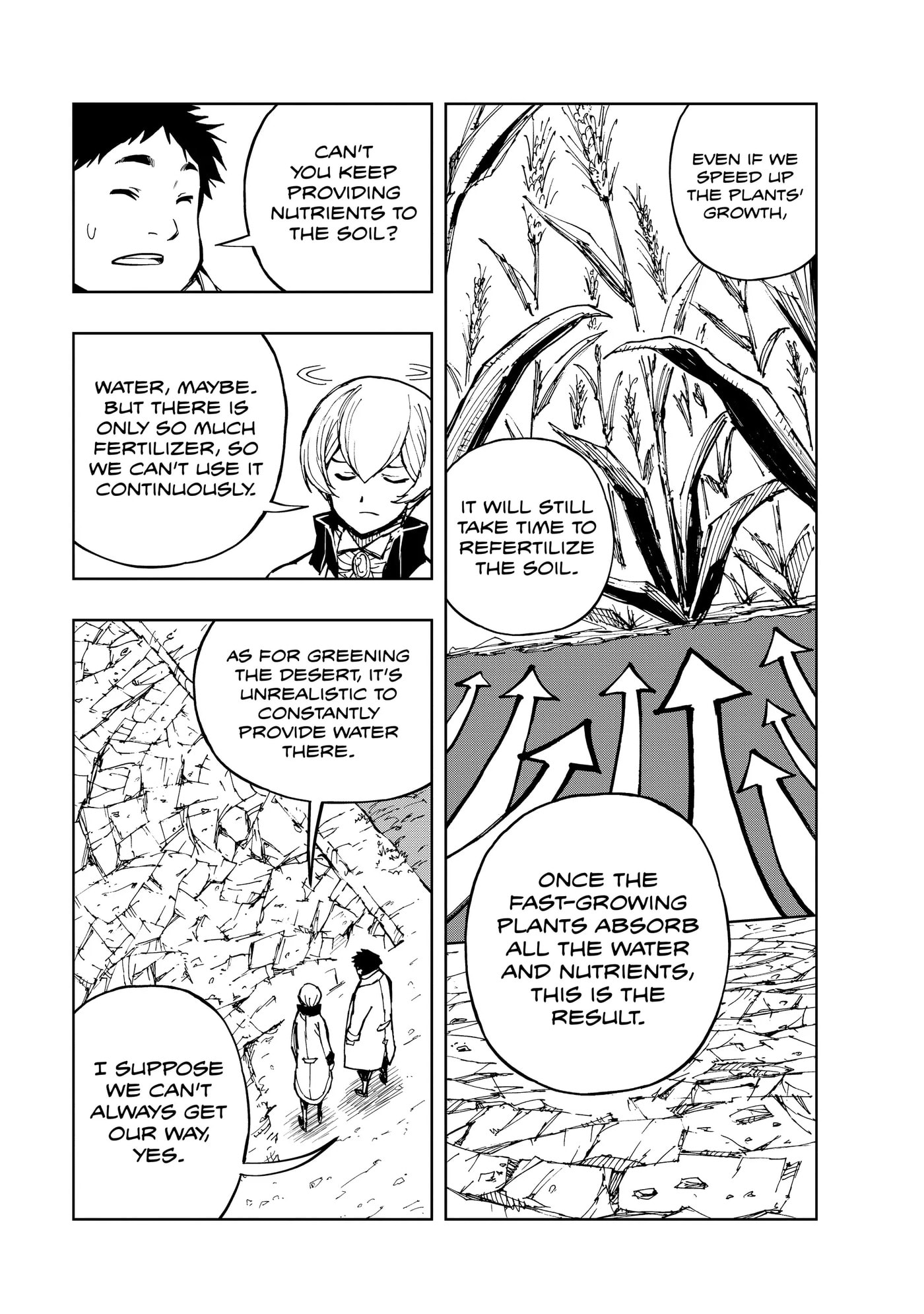 Genjitsu Shugi Yuusha no Oukoku Saikenki Chapter 56 page 13 - 