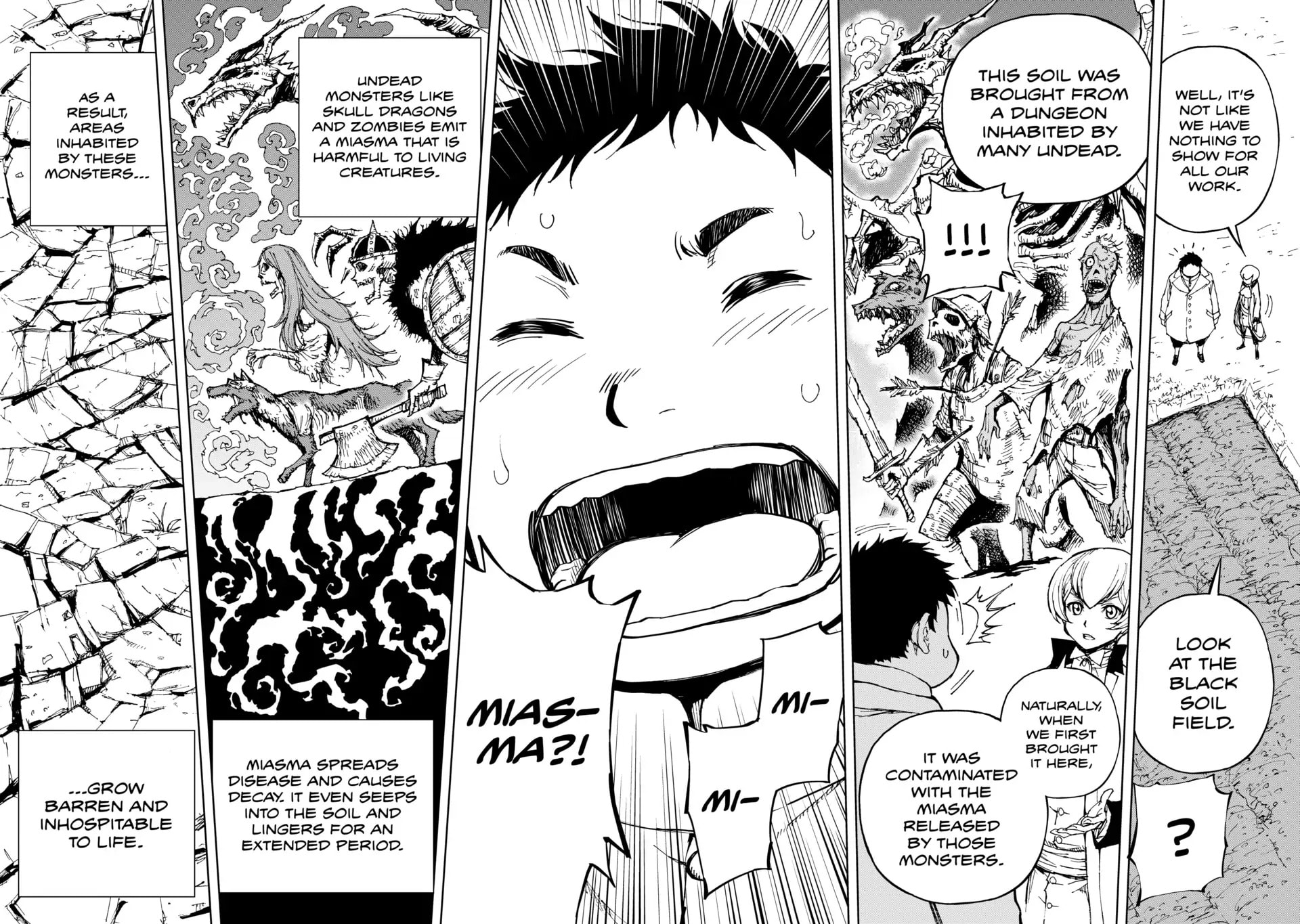 Genjitsu Shugi Yuusha no Oukoku Saikenki Chapter 56 page 14 - 