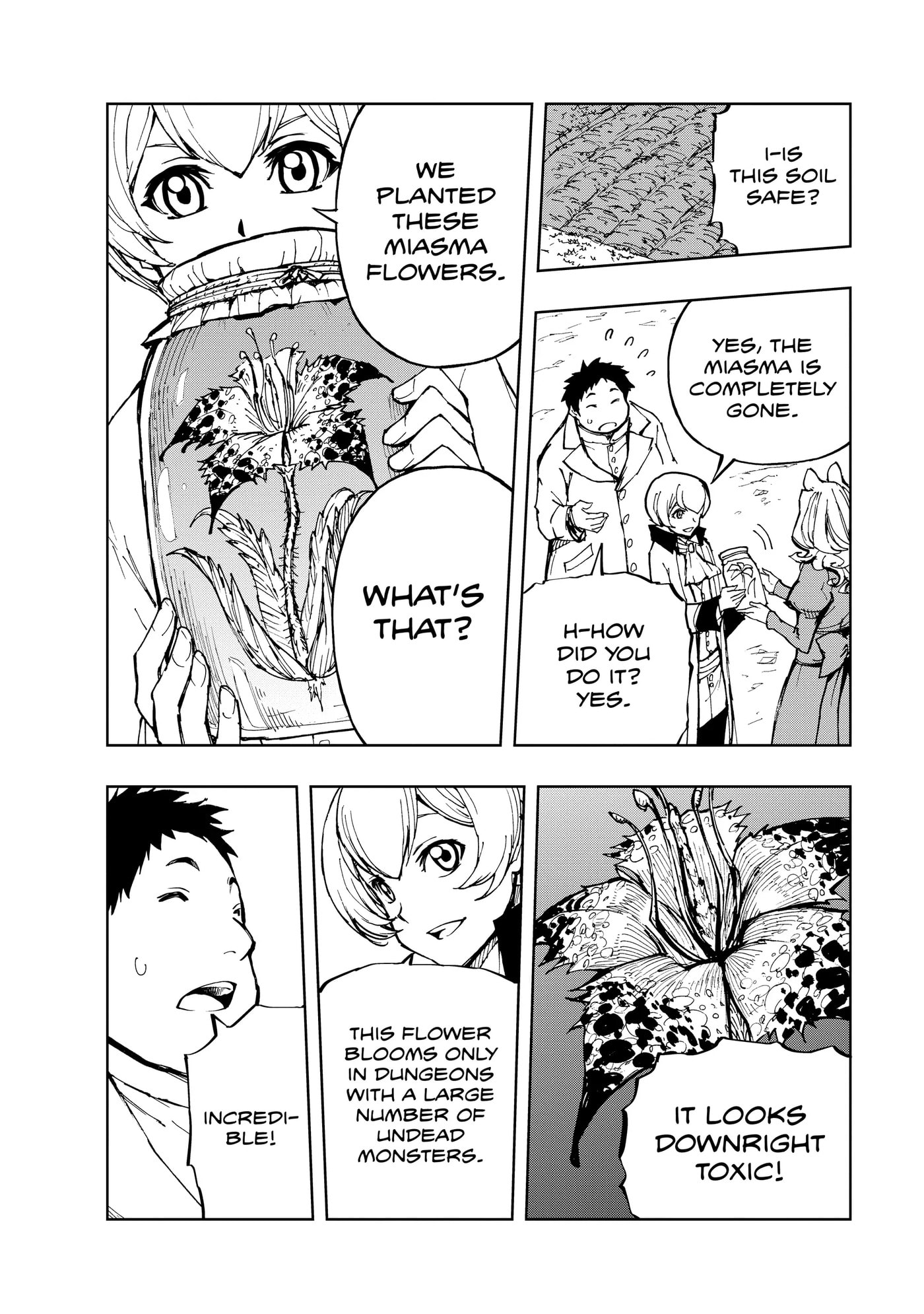 Genjitsu Shugi Yuusha no Oukoku Saikenki Chapter 56 page 15 - 