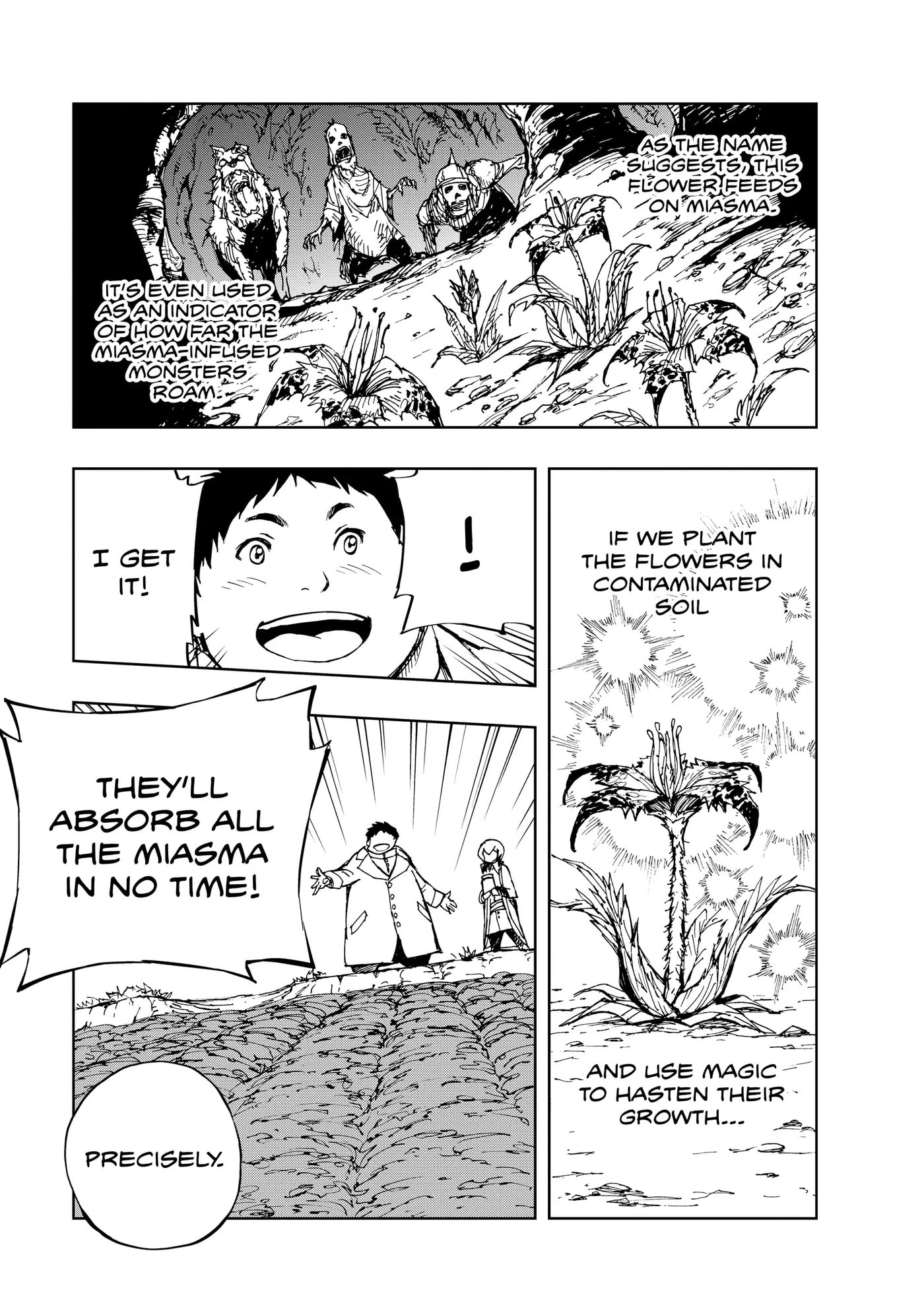 Genjitsu Shugi Yuusha no Oukoku Saikenki Chapter 56 page 16 - 