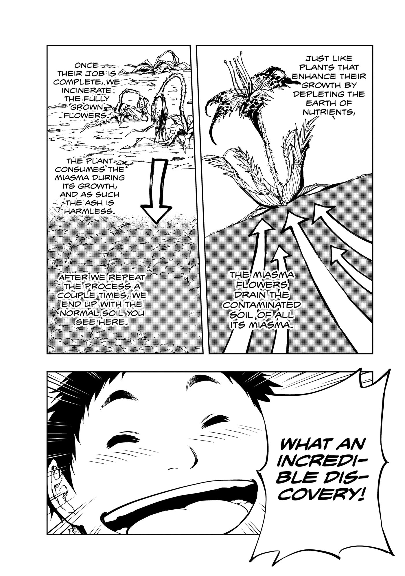 Genjitsu Shugi Yuusha no Oukoku Saikenki Chapter 56 page 17 - 