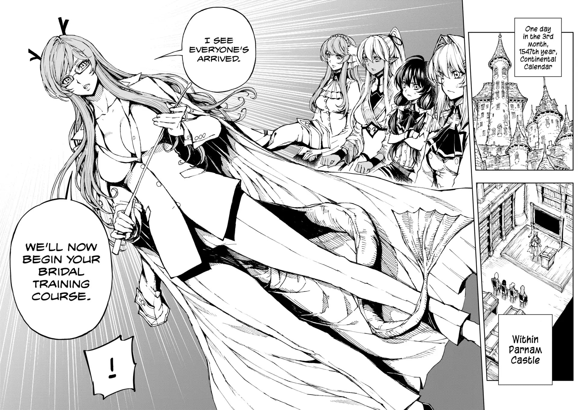 Genjitsu Shugi Yuusha no Oukoku Saikenki Chapter 56 page 19 - 