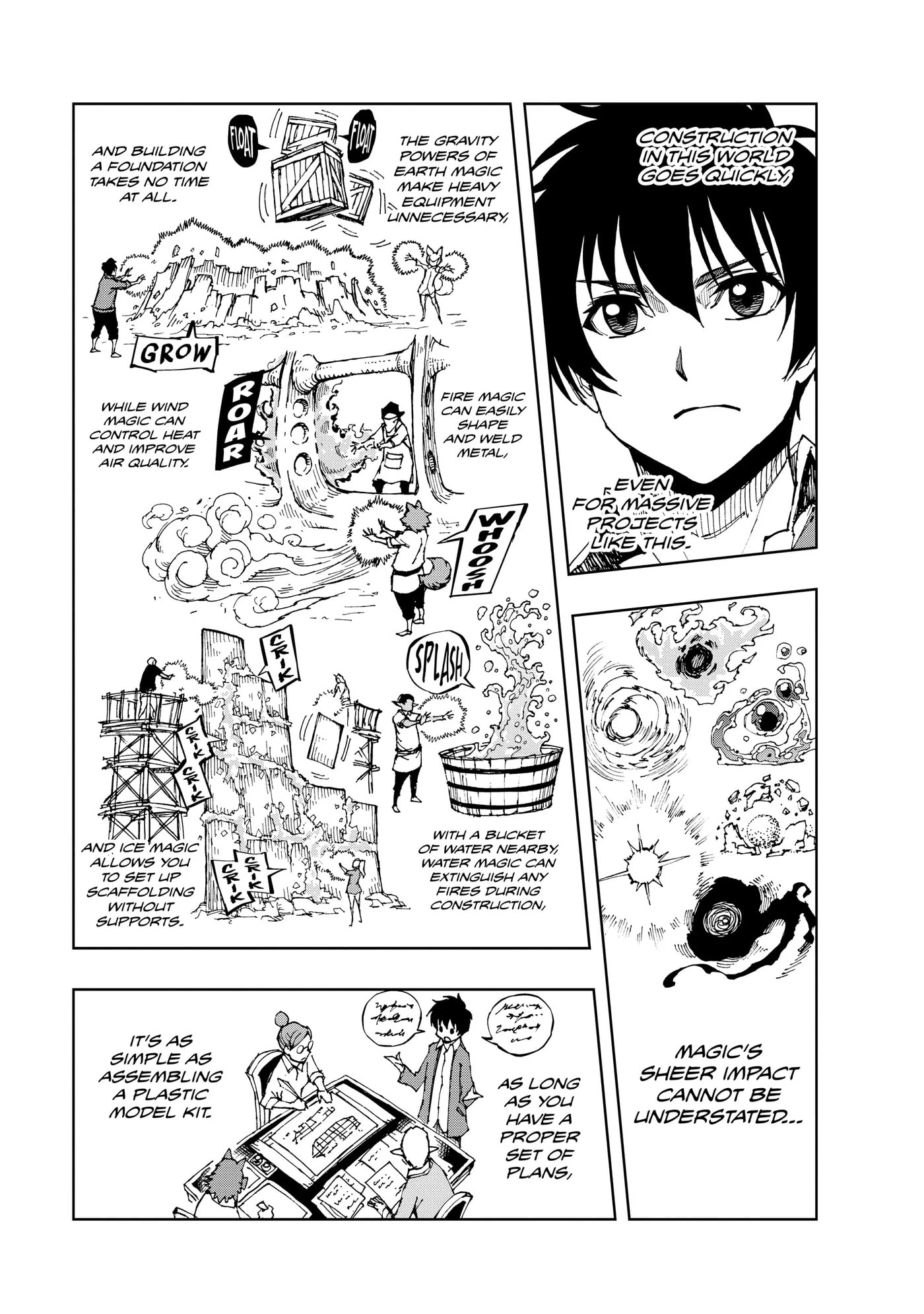 Genjitsu Shugi Yuusha no Oukoku Saikenki Chapter 56 page 3 - 