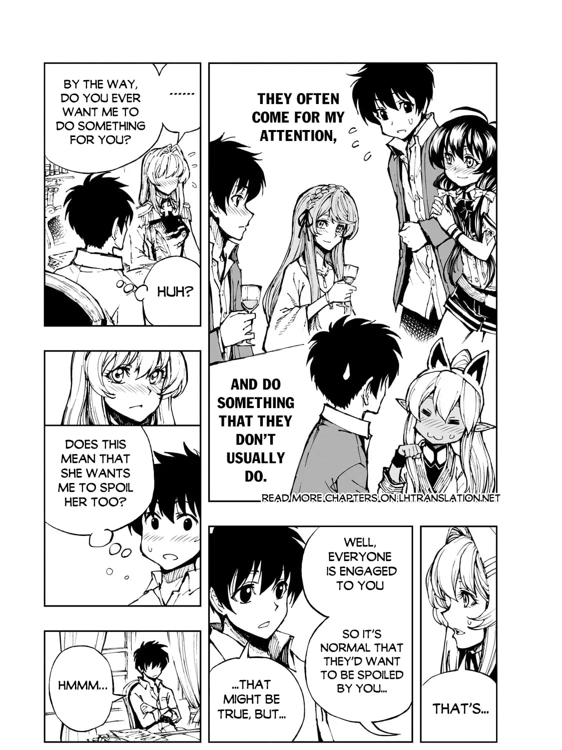 Genjitsu Shugi Yuusha no Oukoku Saikenki Chapter 57.2 page 14 - 
