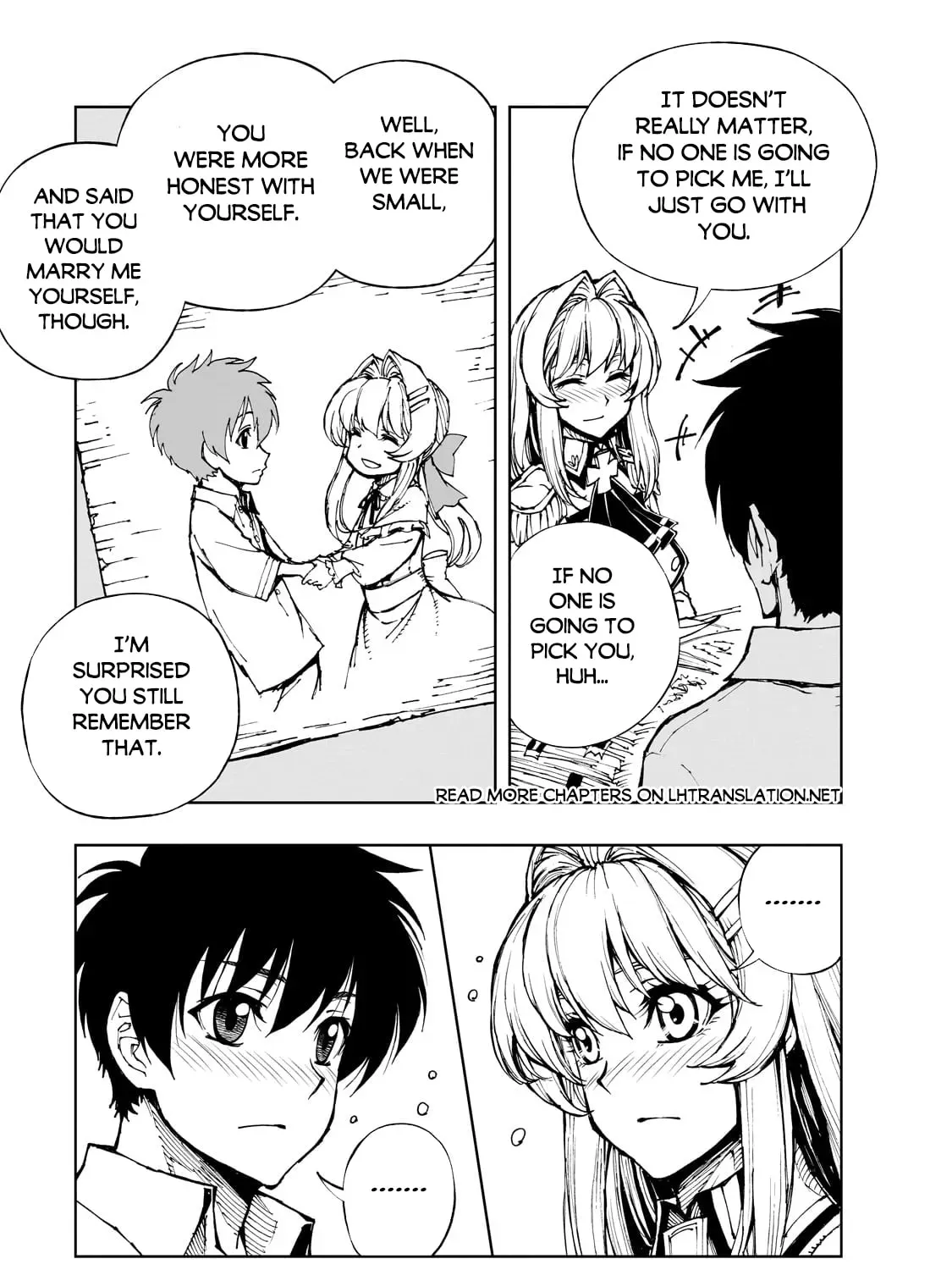 Genjitsu Shugi Yuusha no Oukoku Saikenki Chapter 57.2 page 22 - 
