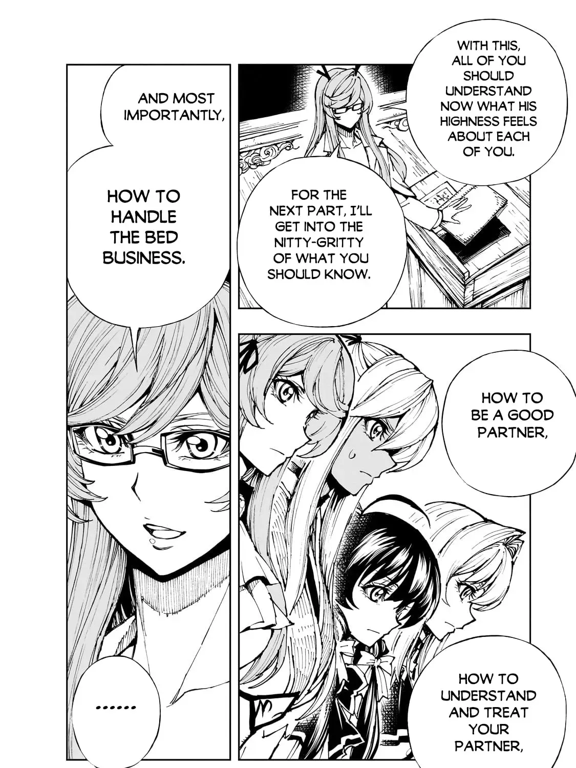 Genjitsu Shugi Yuusha no Oukoku Saikenki Chapter 57.2 page 8 - 