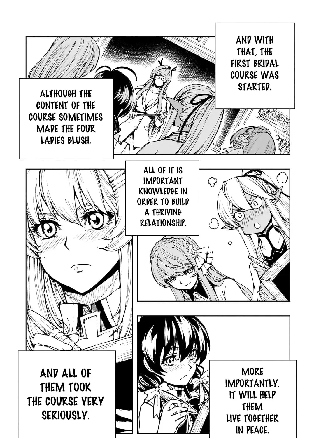 Genjitsu Shugi Yuusha no Oukoku Saikenki Chapter 57.2 page 10 - 