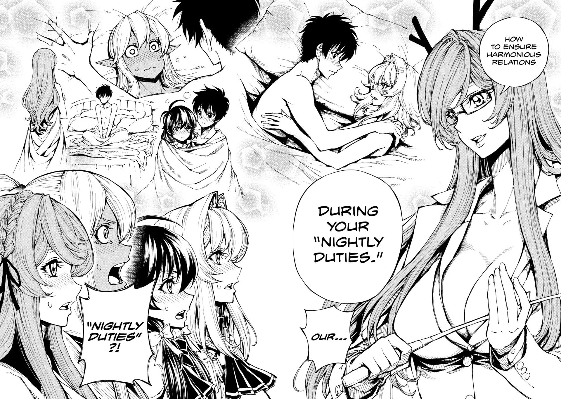 Genjitsu Shugi Yuusha no Oukoku Saikenki Chapter 57 page 2 - 