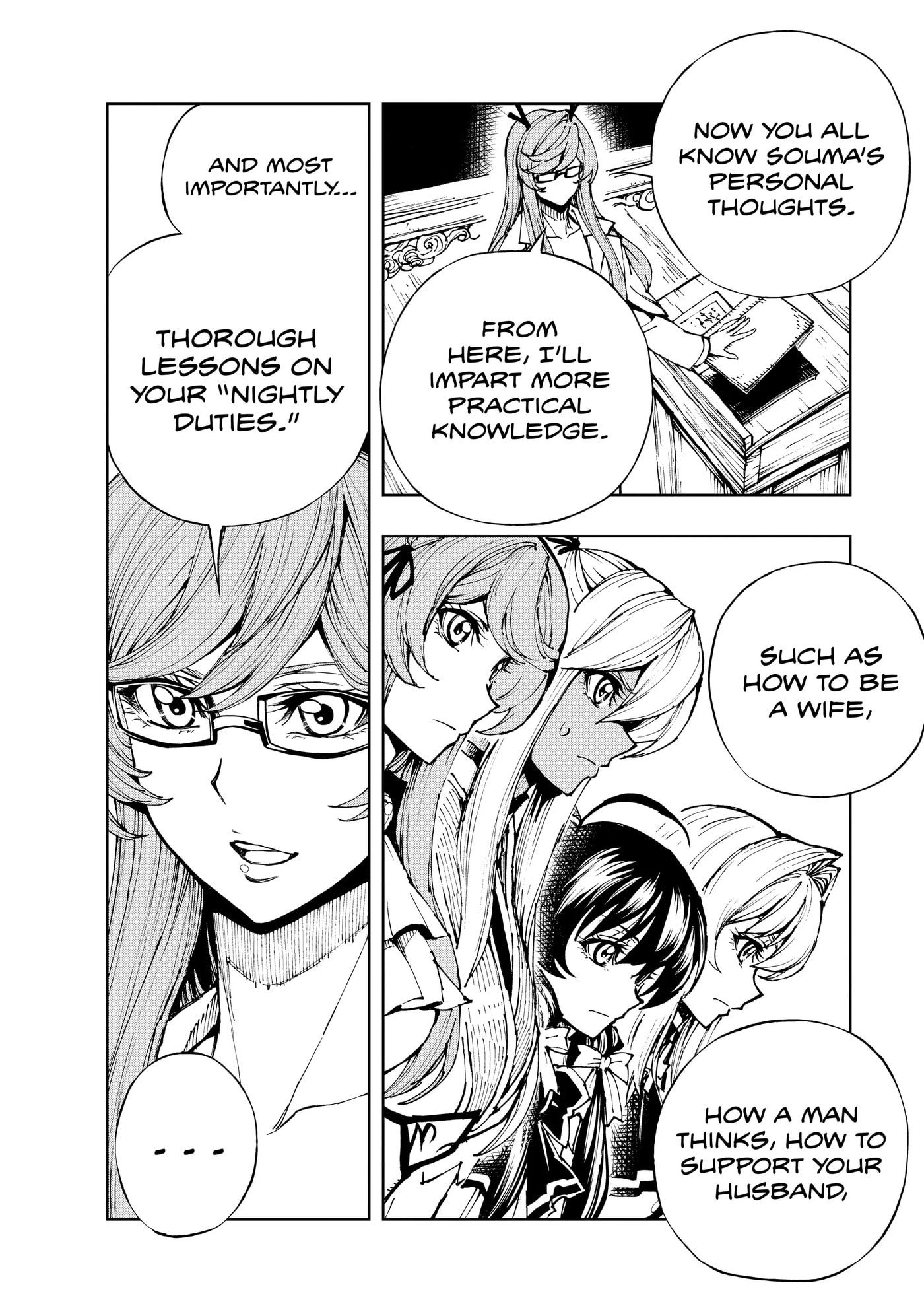Genjitsu Shugi Yuusha no Oukoku Saikenki Chapter 57 page 20 - 