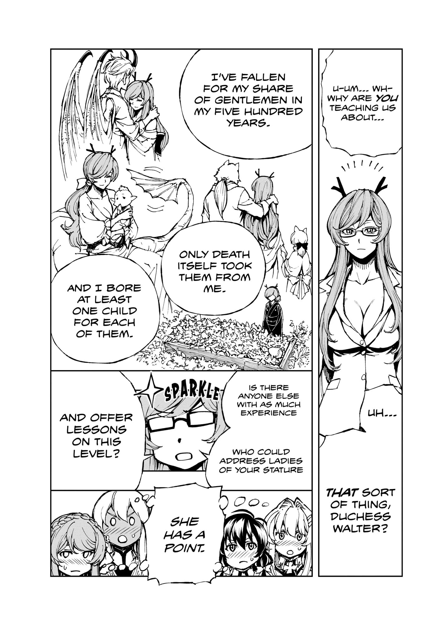 Genjitsu Shugi Yuusha no Oukoku Saikenki Chapter 57 page 3 - 