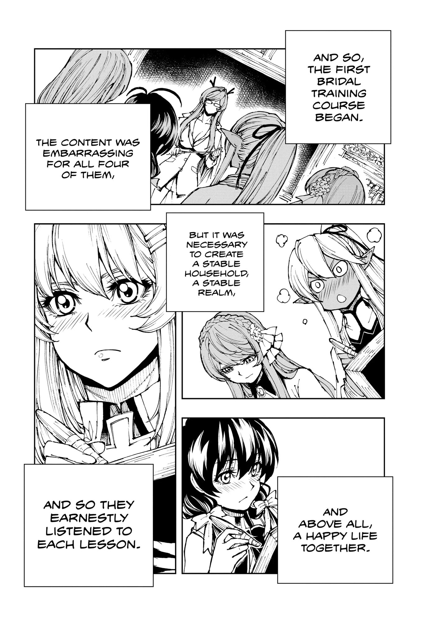 Genjitsu Shugi Yuusha no Oukoku Saikenki Chapter 57 page 21 - 