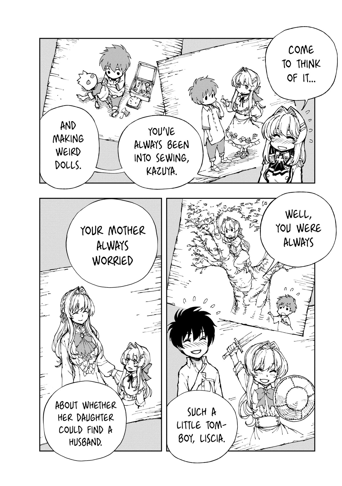 Genjitsu Shugi Yuusha no Oukoku Saikenki Chapter 57 page 26 - 