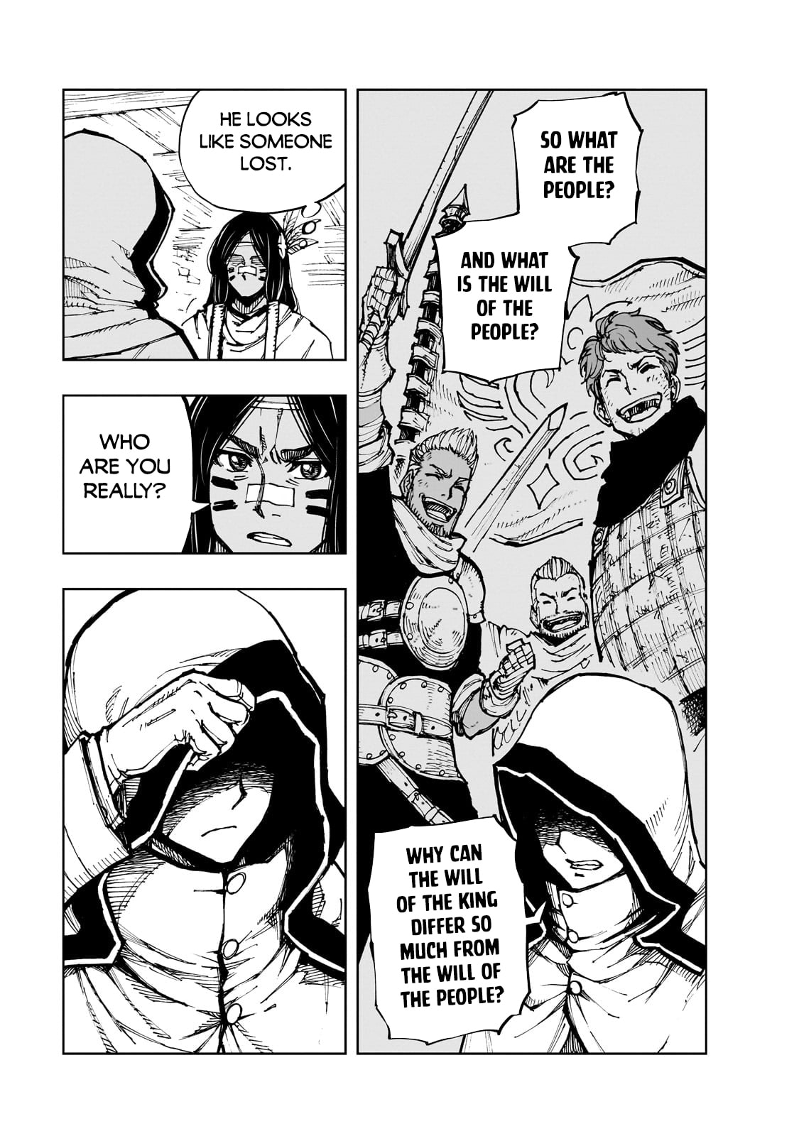 Genjitsu Shugi Yuusha no Oukoku Saikenki Chapter 58.1 page 12 - 