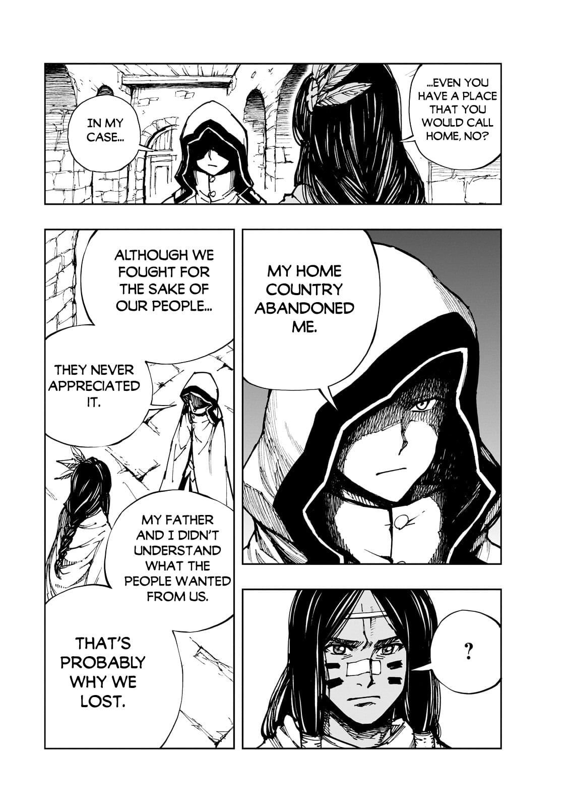 Genjitsu Shugi Yuusha no Oukoku Saikenki Chapter 58.1 page 10 - 