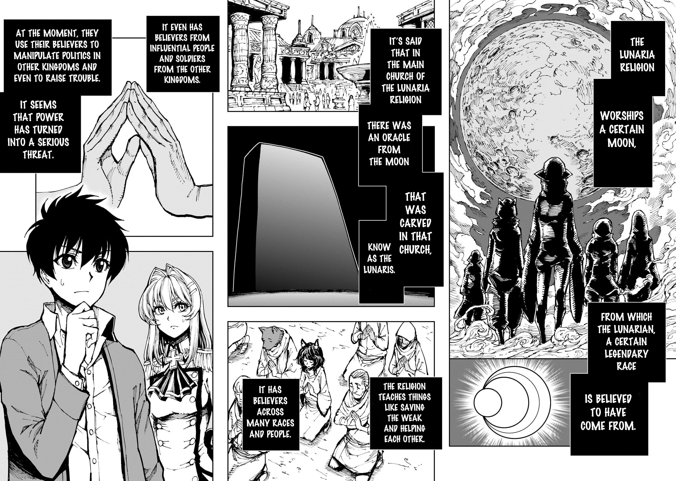 Genjitsu Shugi Yuusha no Oukoku Saikenki Chapter 58.2 page 11 - 