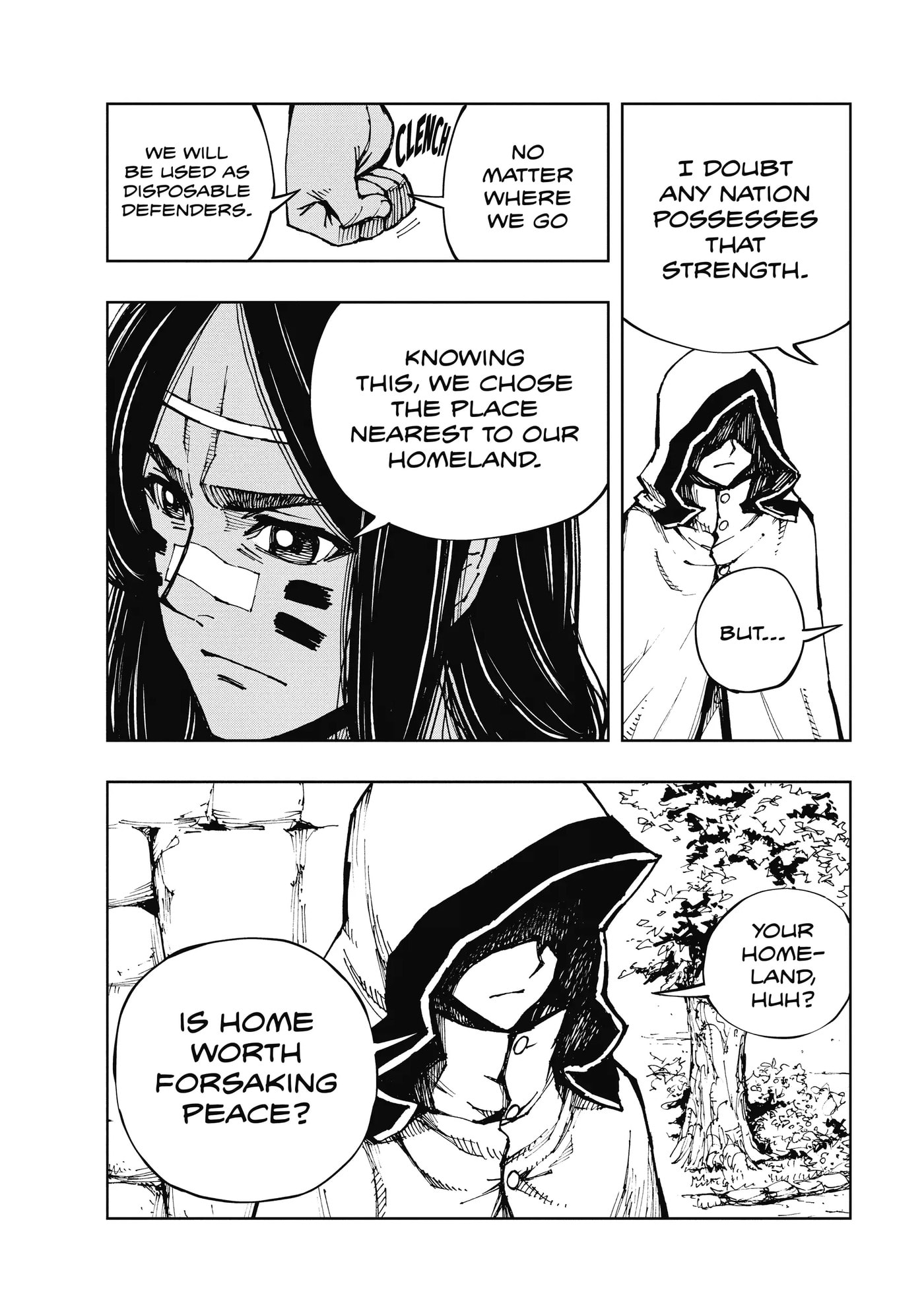 Genjitsu Shugi Yuusha no Oukoku Saikenki Chapter 58 page 14 - 