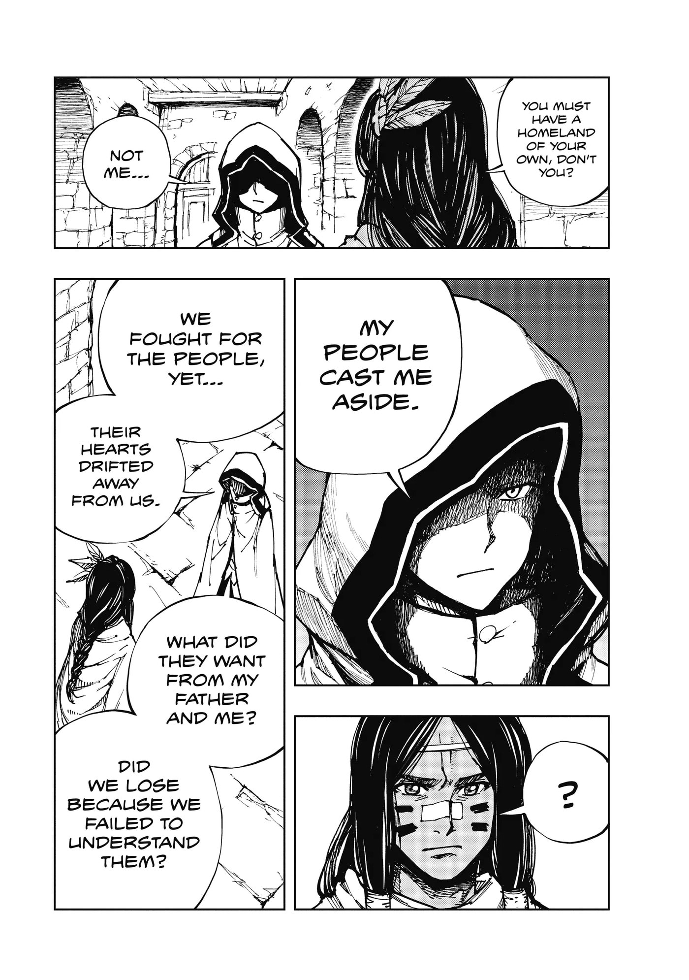 Genjitsu Shugi Yuusha no Oukoku Saikenki Chapter 58 page 15 - 