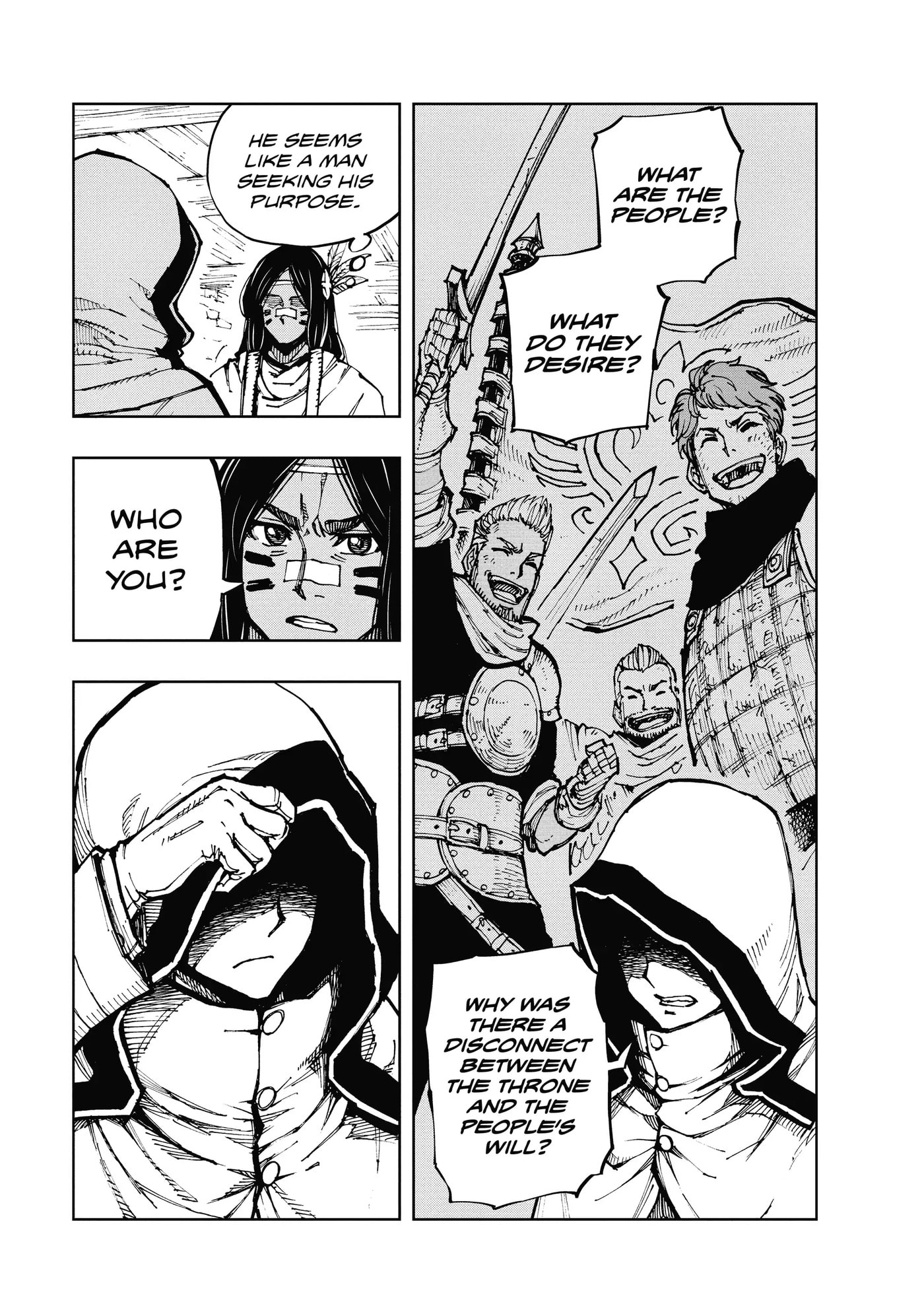 Genjitsu Shugi Yuusha no Oukoku Saikenki Chapter 58 page 17 - 