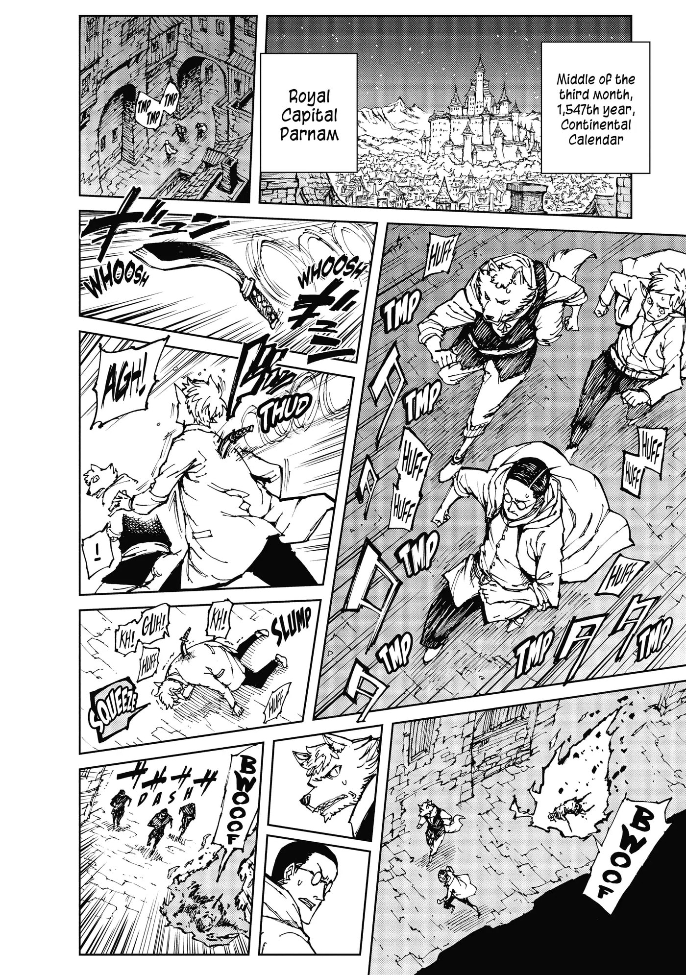 Genjitsu Shugi Yuusha no Oukoku Saikenki Chapter 58 page 19 - 
