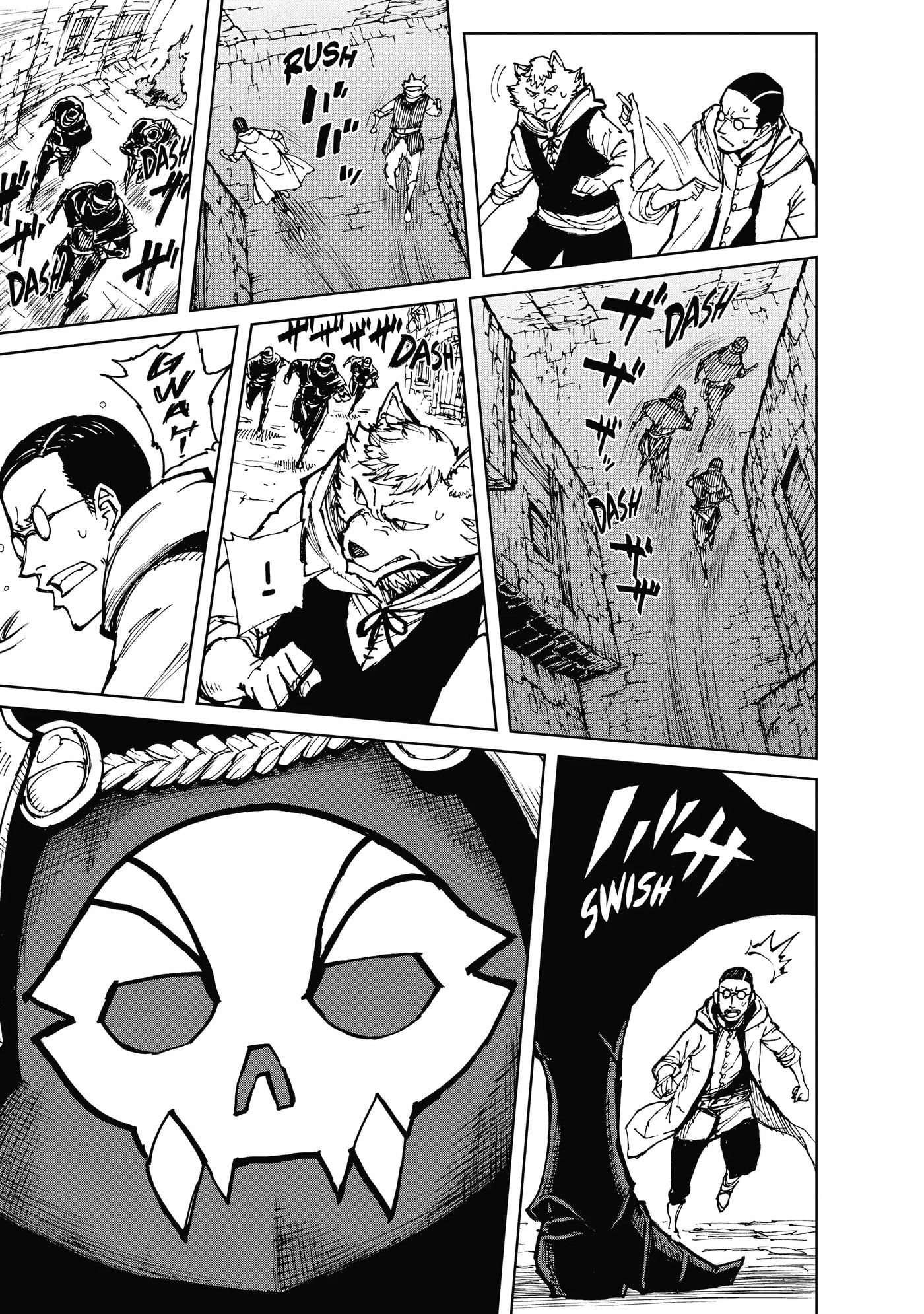 Genjitsu Shugi Yuusha no Oukoku Saikenki Chapter 58 page 20 - 