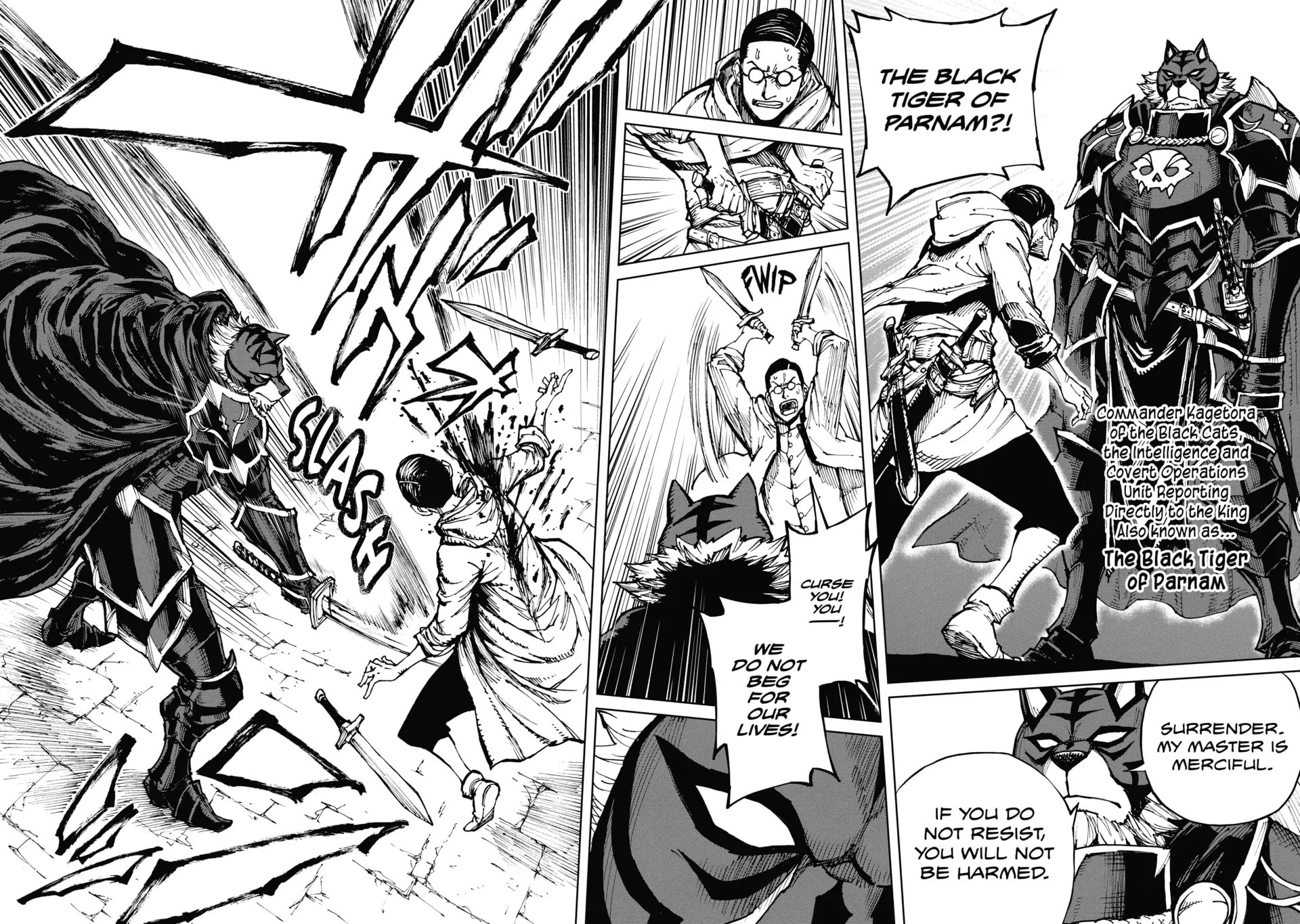 Genjitsu Shugi Yuusha no Oukoku Saikenki Chapter 58 page 21 - 
