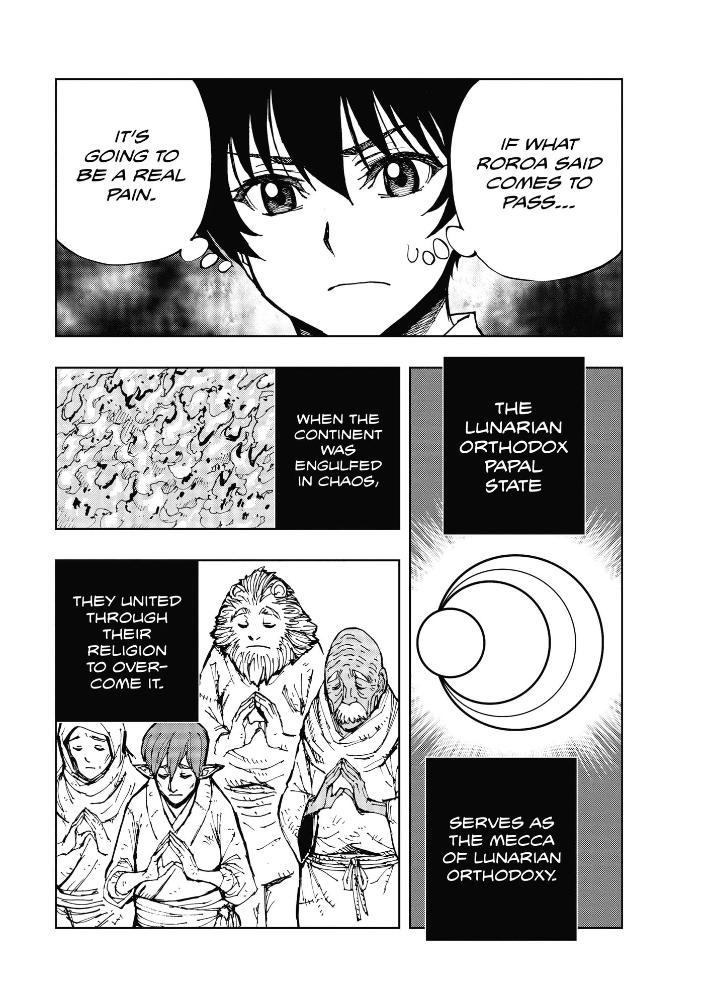 Genjitsu Shugi Yuusha no Oukoku Saikenki Chapter 58 page 29 - 