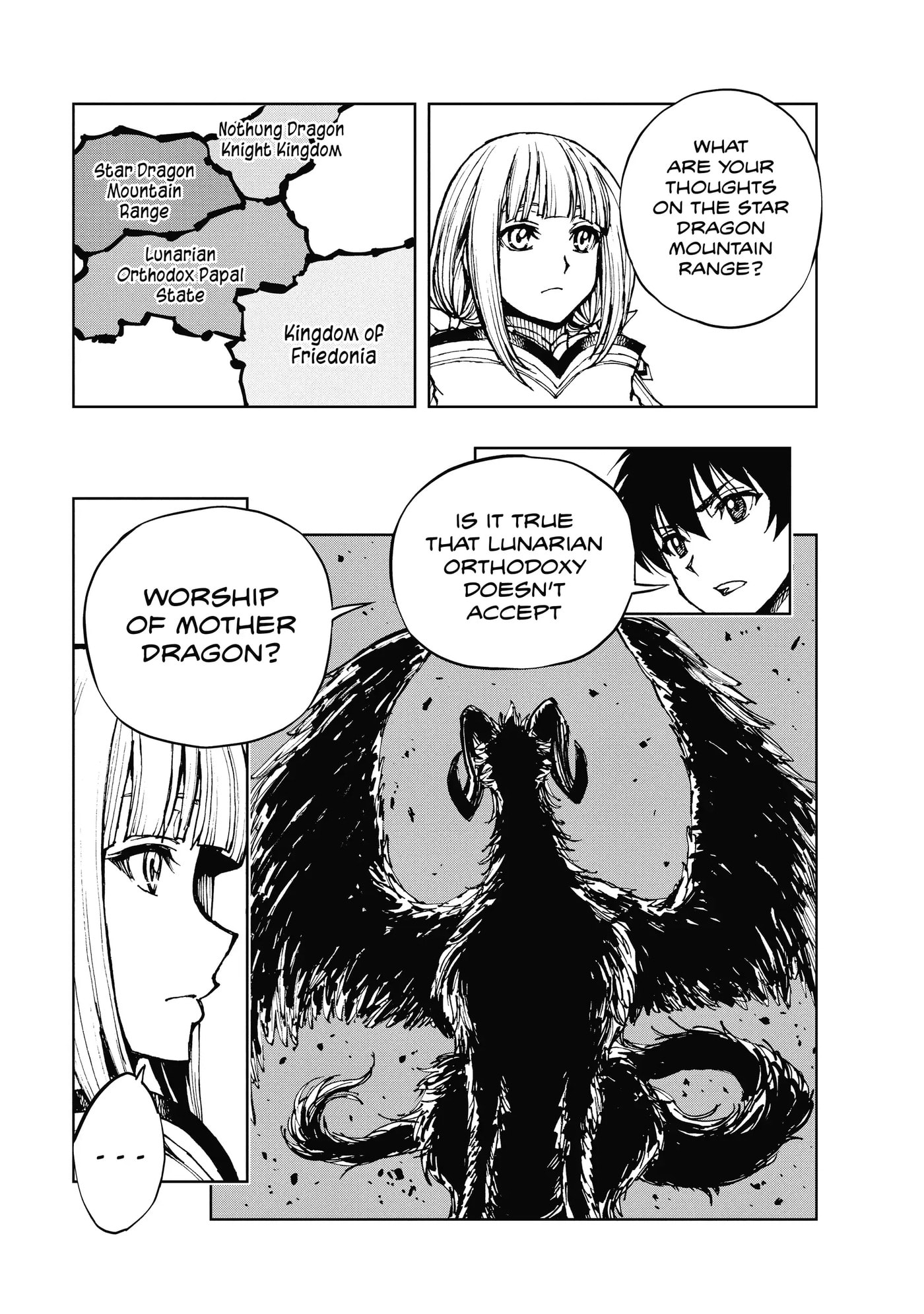 Genjitsu Shugi Yuusha no Oukoku Saikenki Chapter 58 page 38 - 