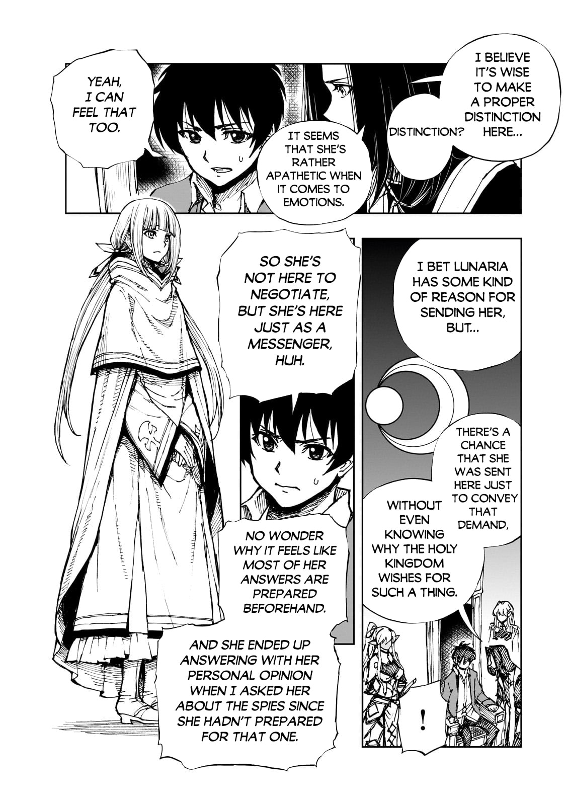 Genjitsu Shugi Yuusha no Oukoku Saikenki Chapter 59.2 page 4 - 